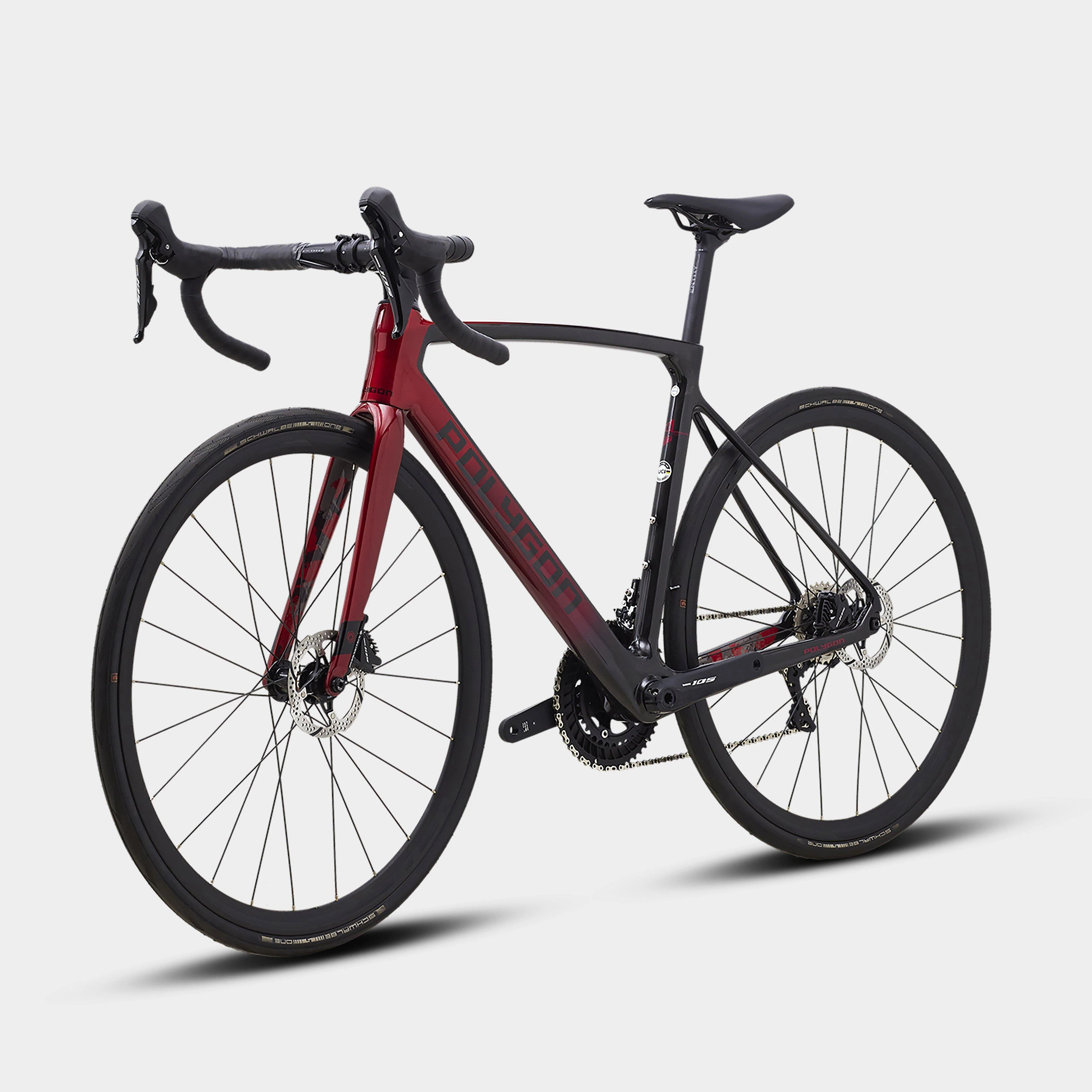 Strattos S7 Disc - Image 2