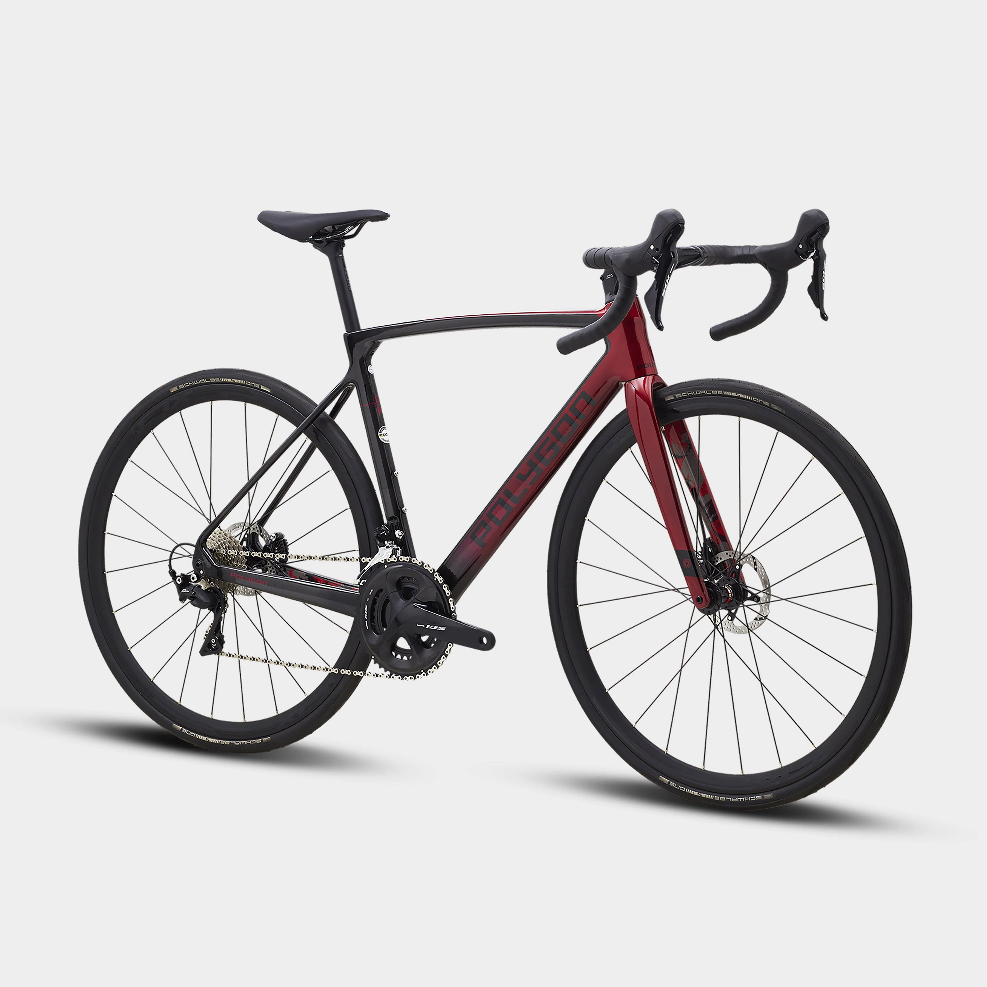 Strattos S7 Disc - Image 4