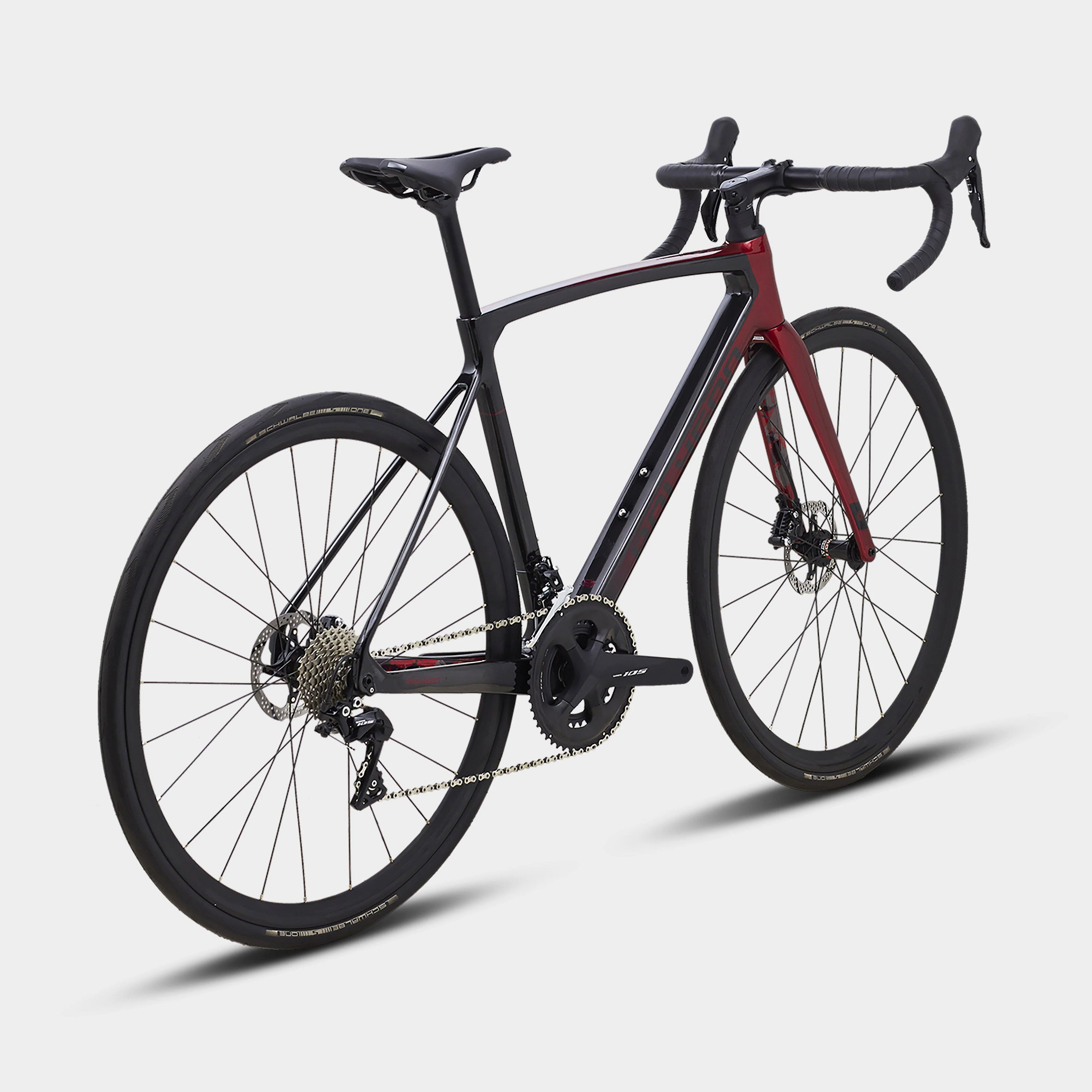 Strattos S7 Disc - Image 5
