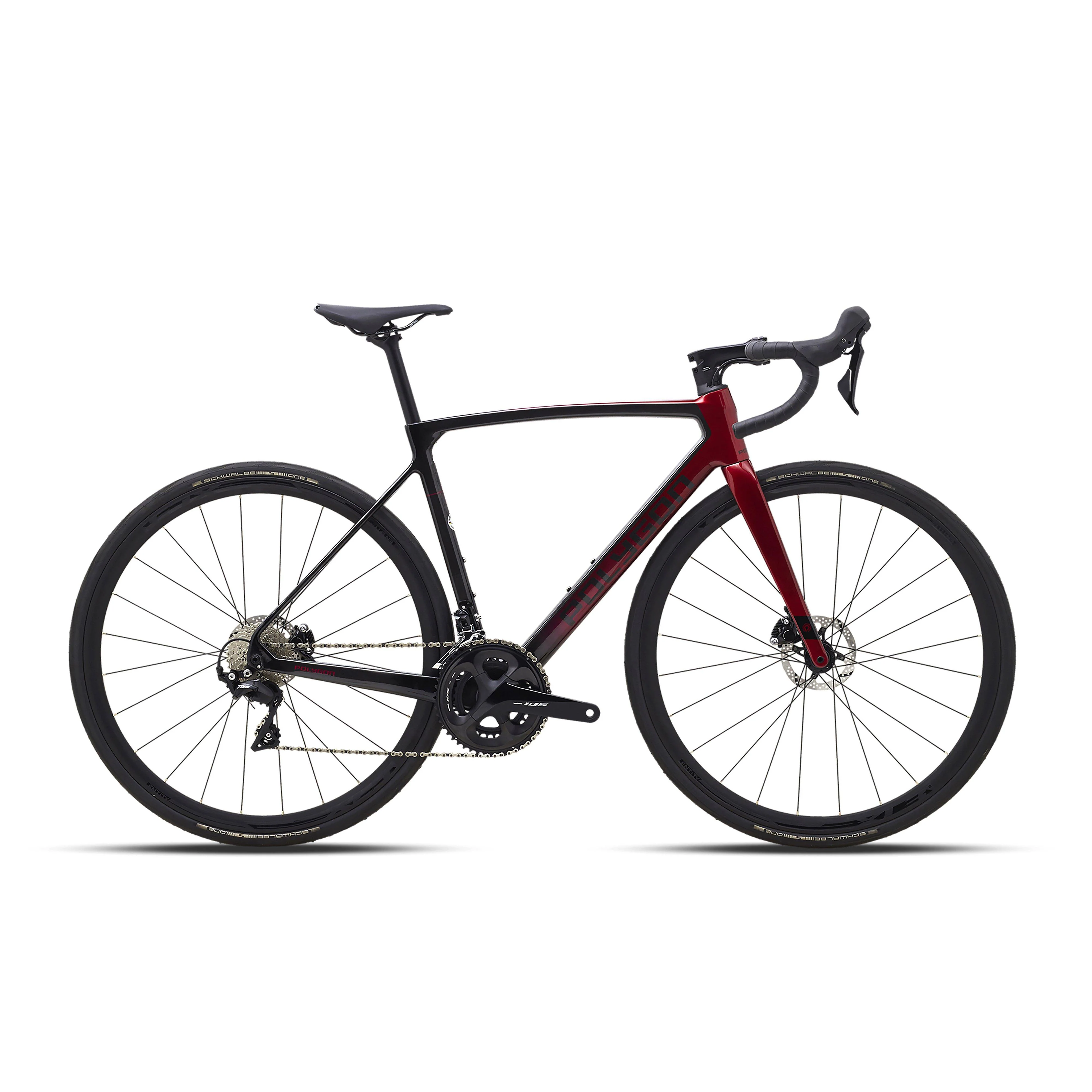 Strattos S7 Disc - Image 6