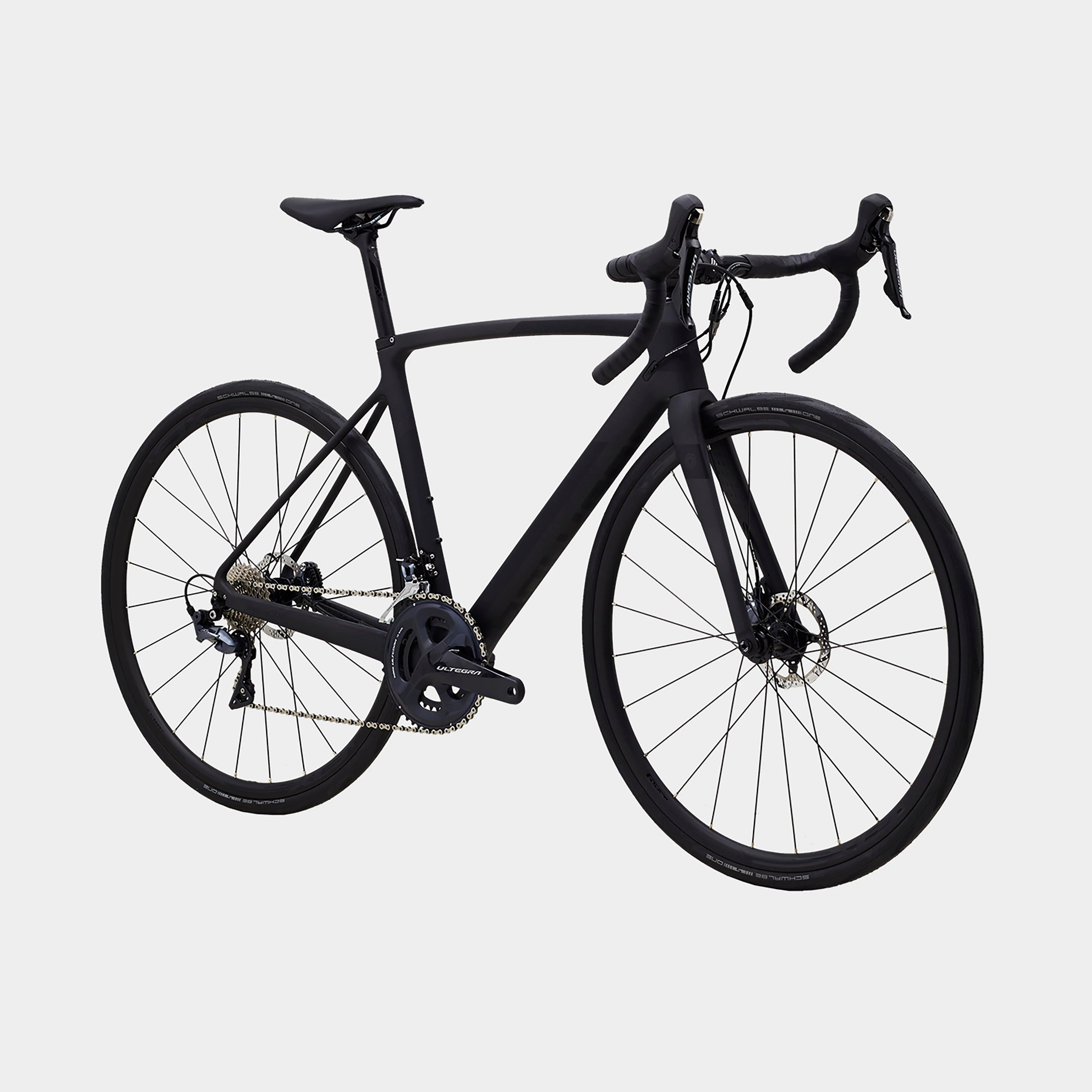 Strattos S8 Disc - Image 4
