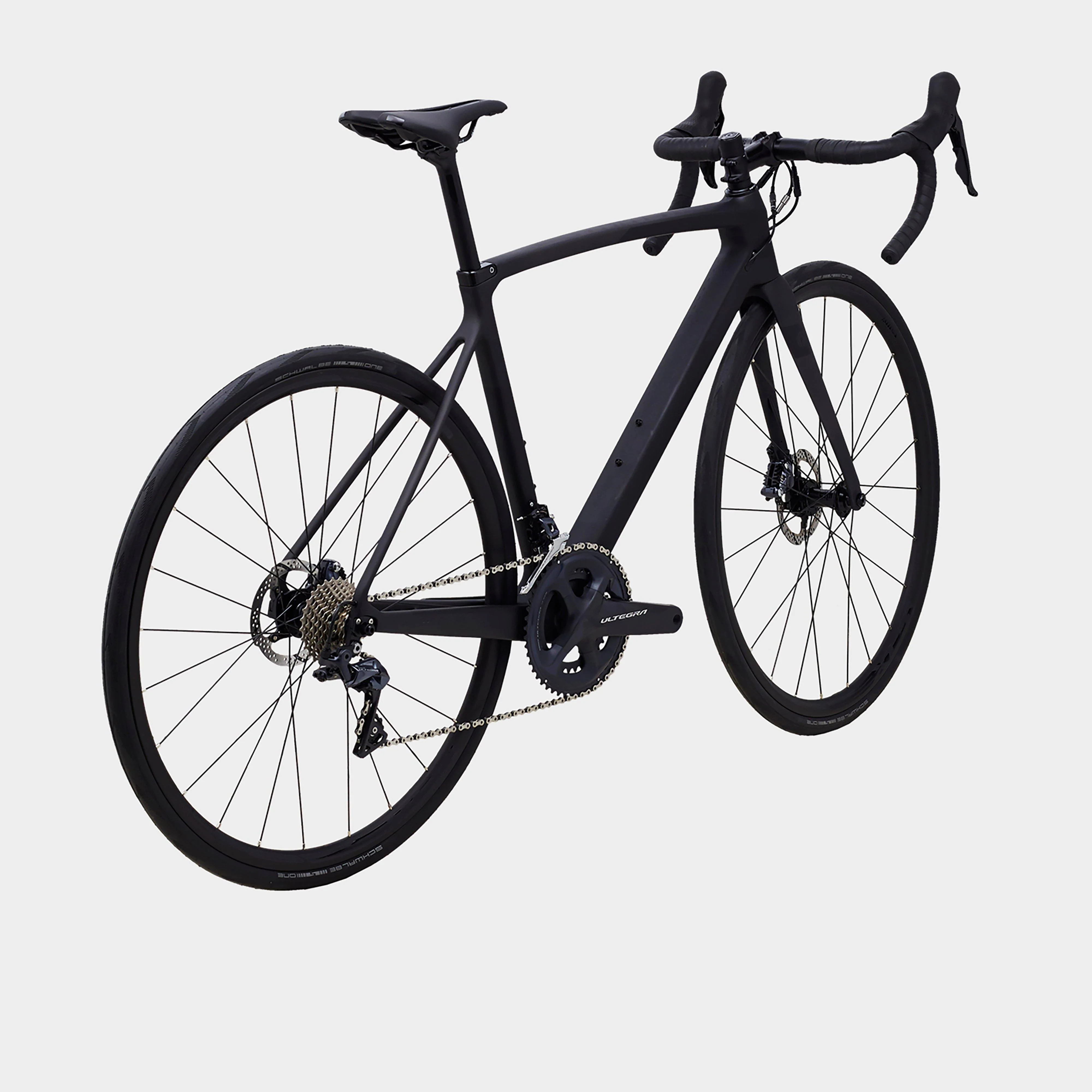 Strattos S8 Disc - Image 5
