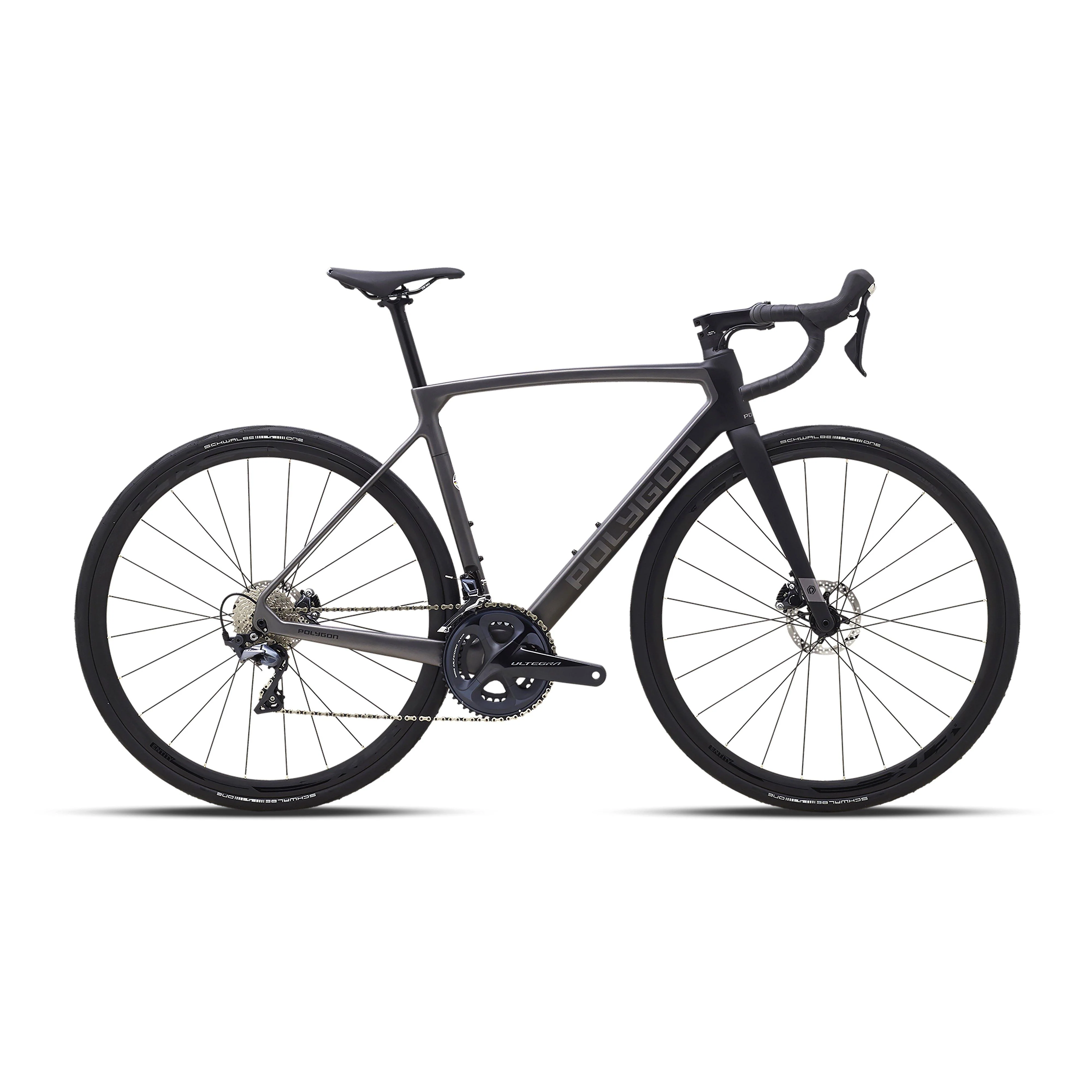 Strattos S8 Disc - Image 6