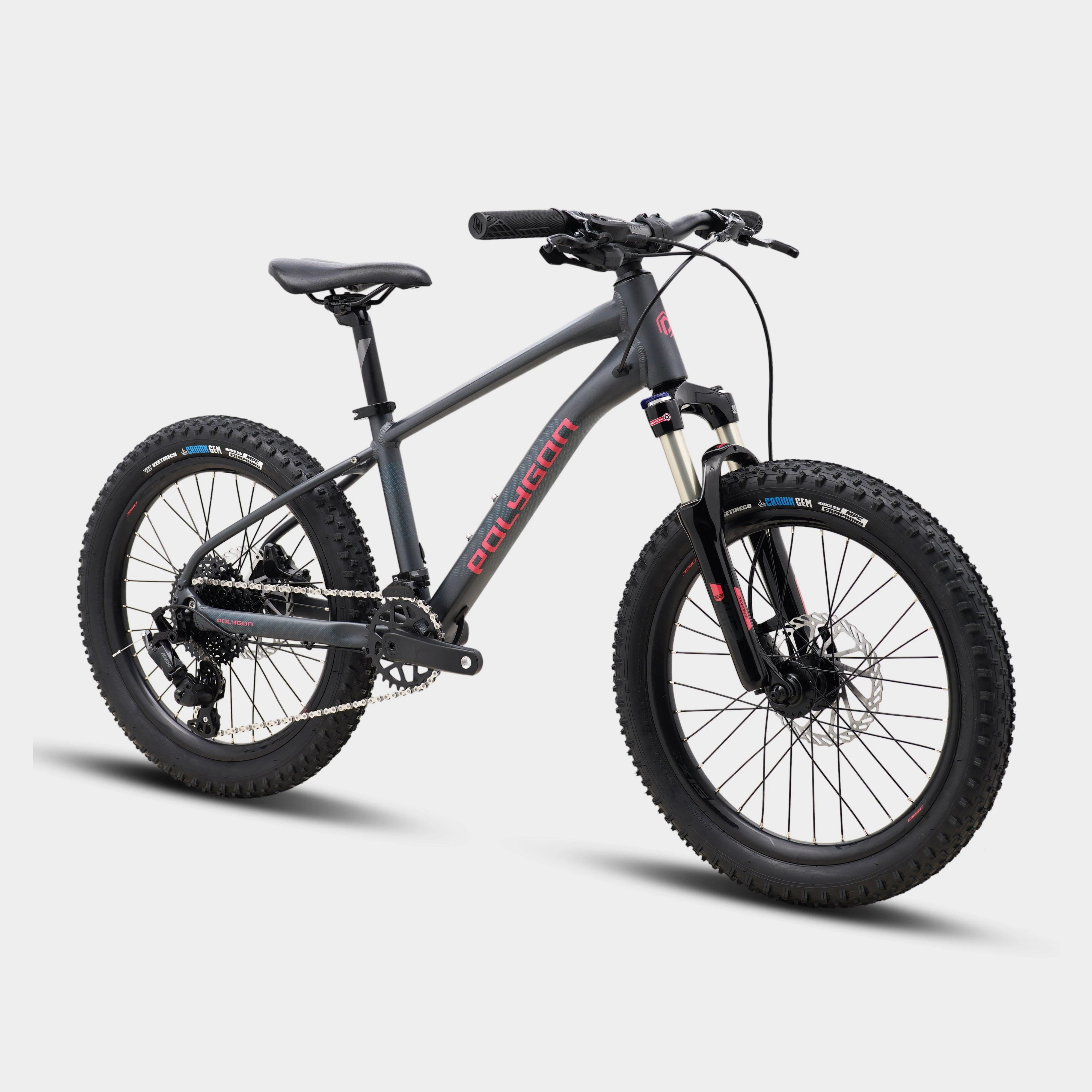 Xtrada 20 Mountain Bike - Image 2