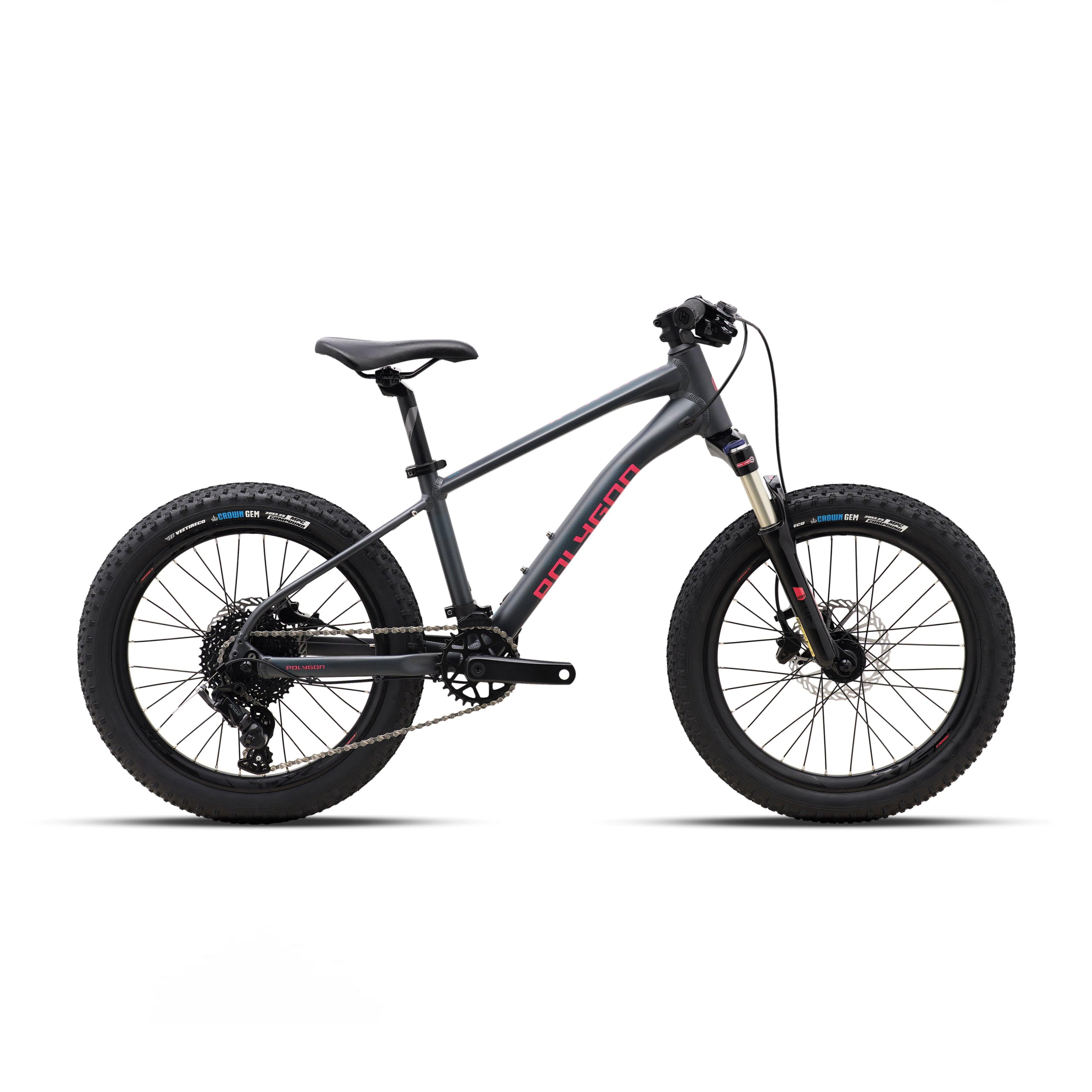 Xtrada 20 Mountain Bike - Image 3