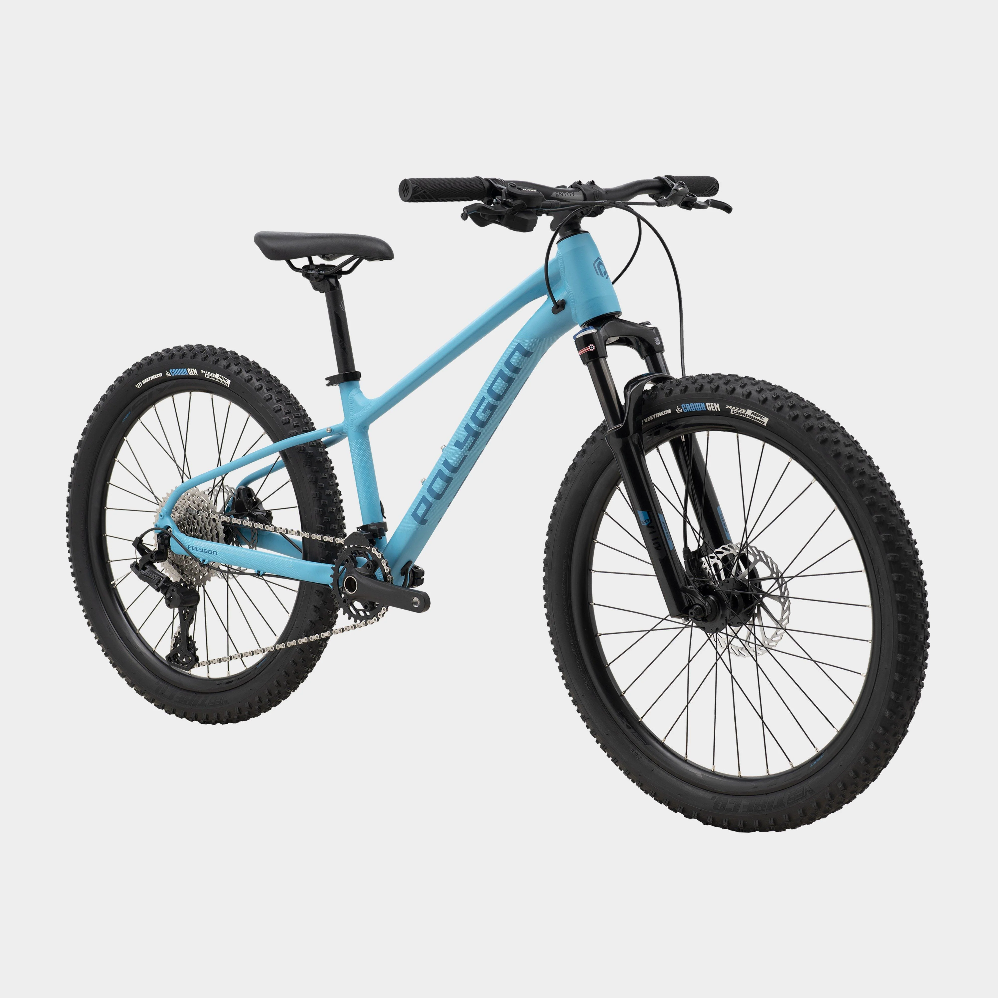 Xtrada 24 Mountain Bike - Image 2