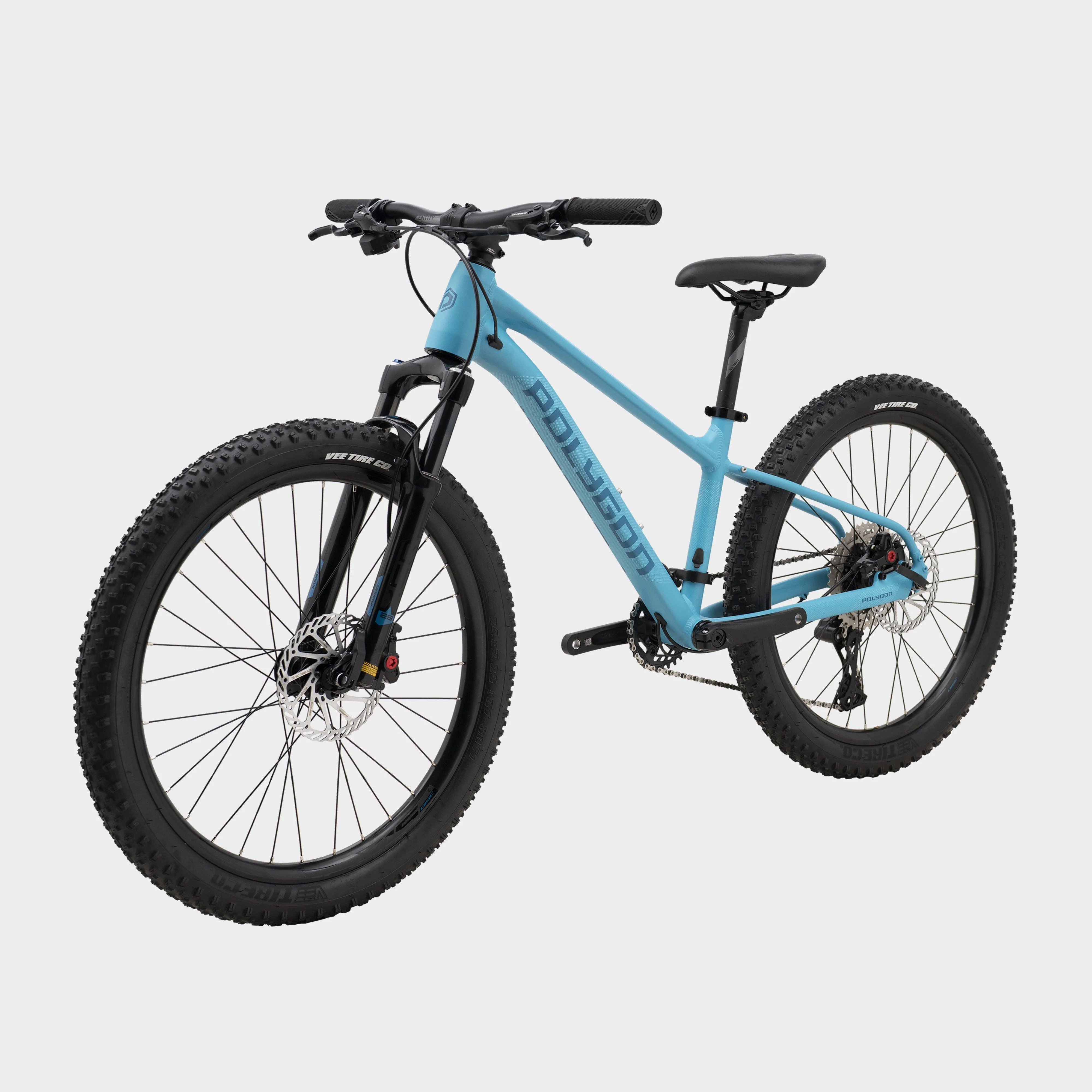 Xtrada 24 Mountain Bike - Image 3