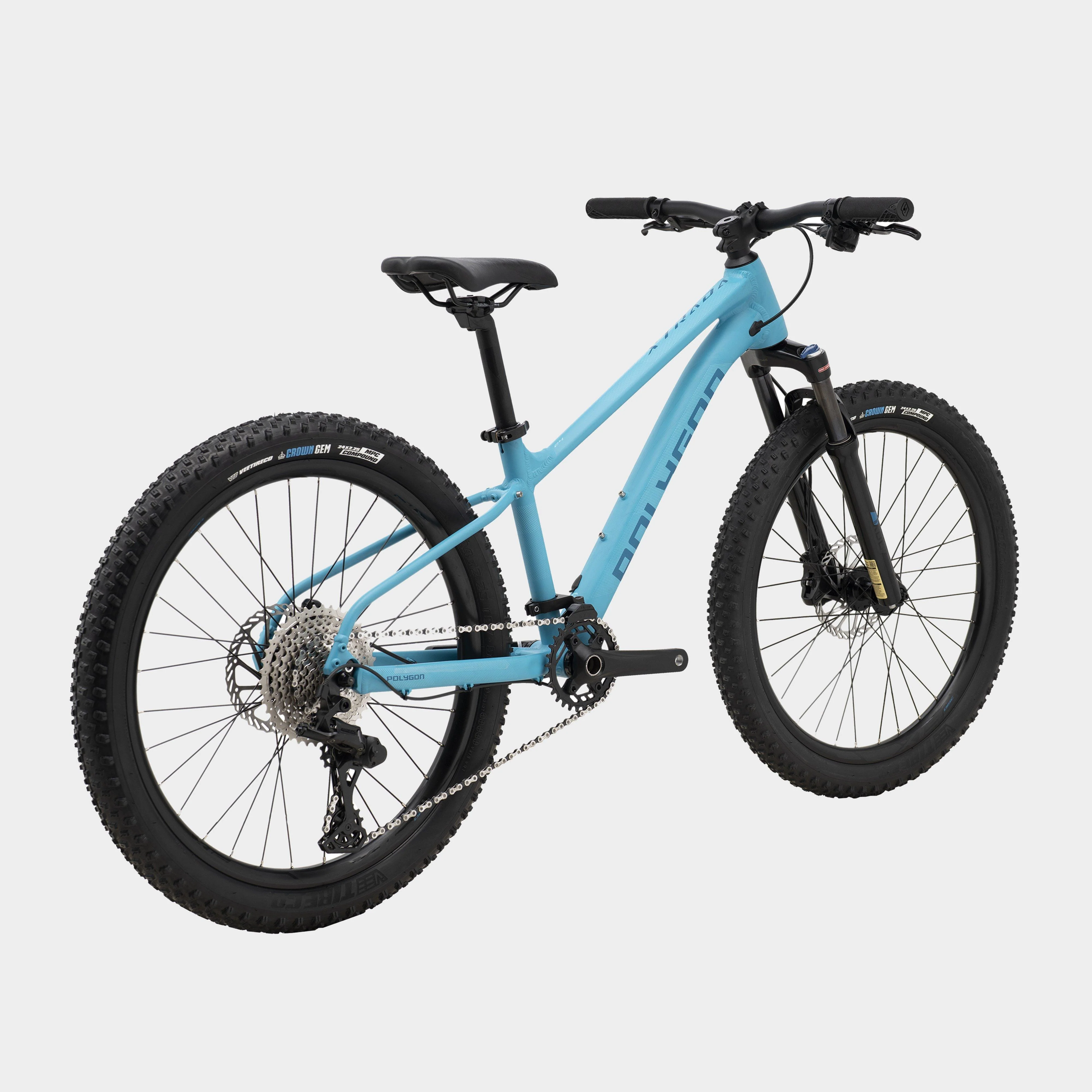 Xtrada 24 Mountain Bike - Image 4