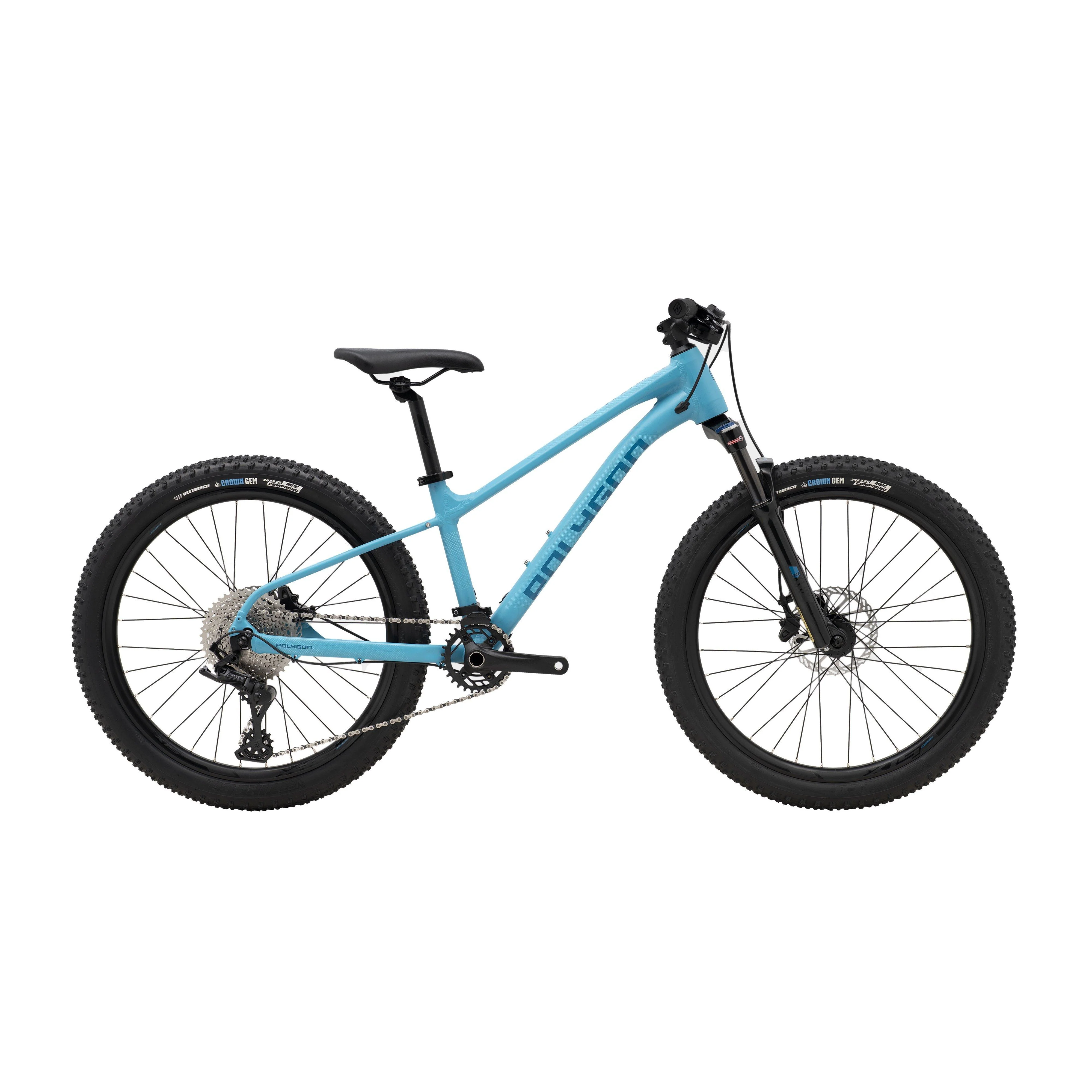 Xtrada 24 Mountain Bike - Image 5
