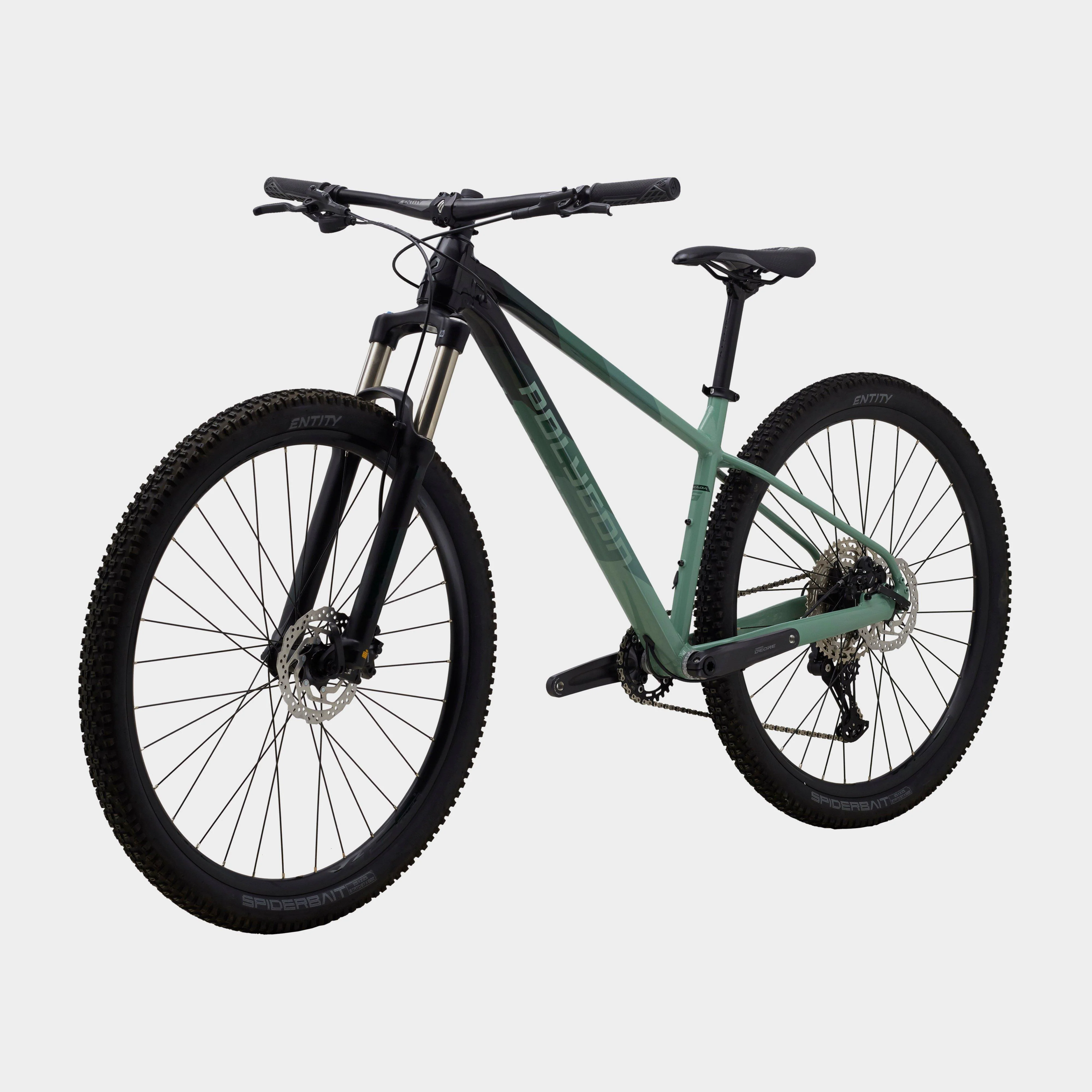 Xtrada 6 29 MTB - Image 2