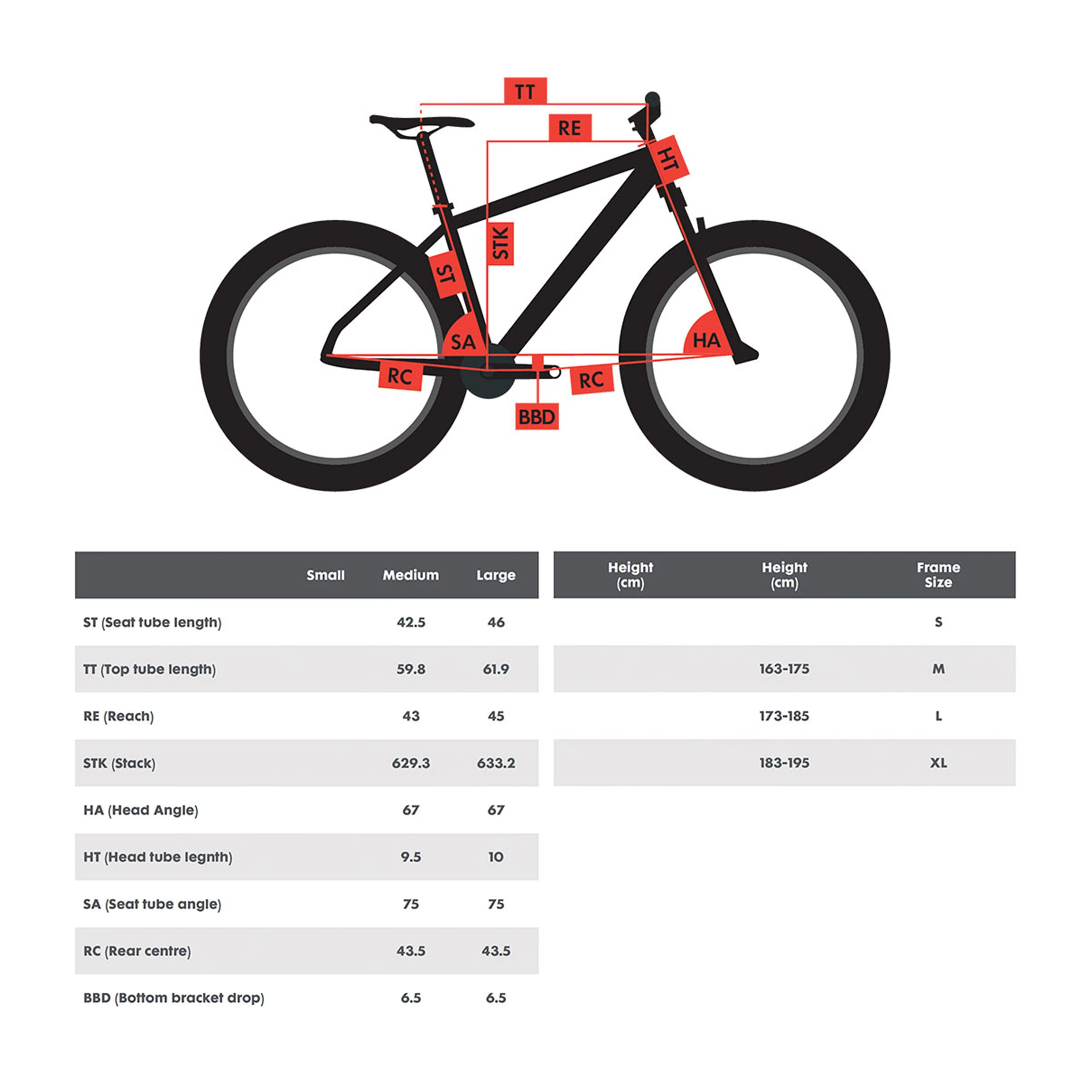 Xtrada 6 29 MTB - Image 3