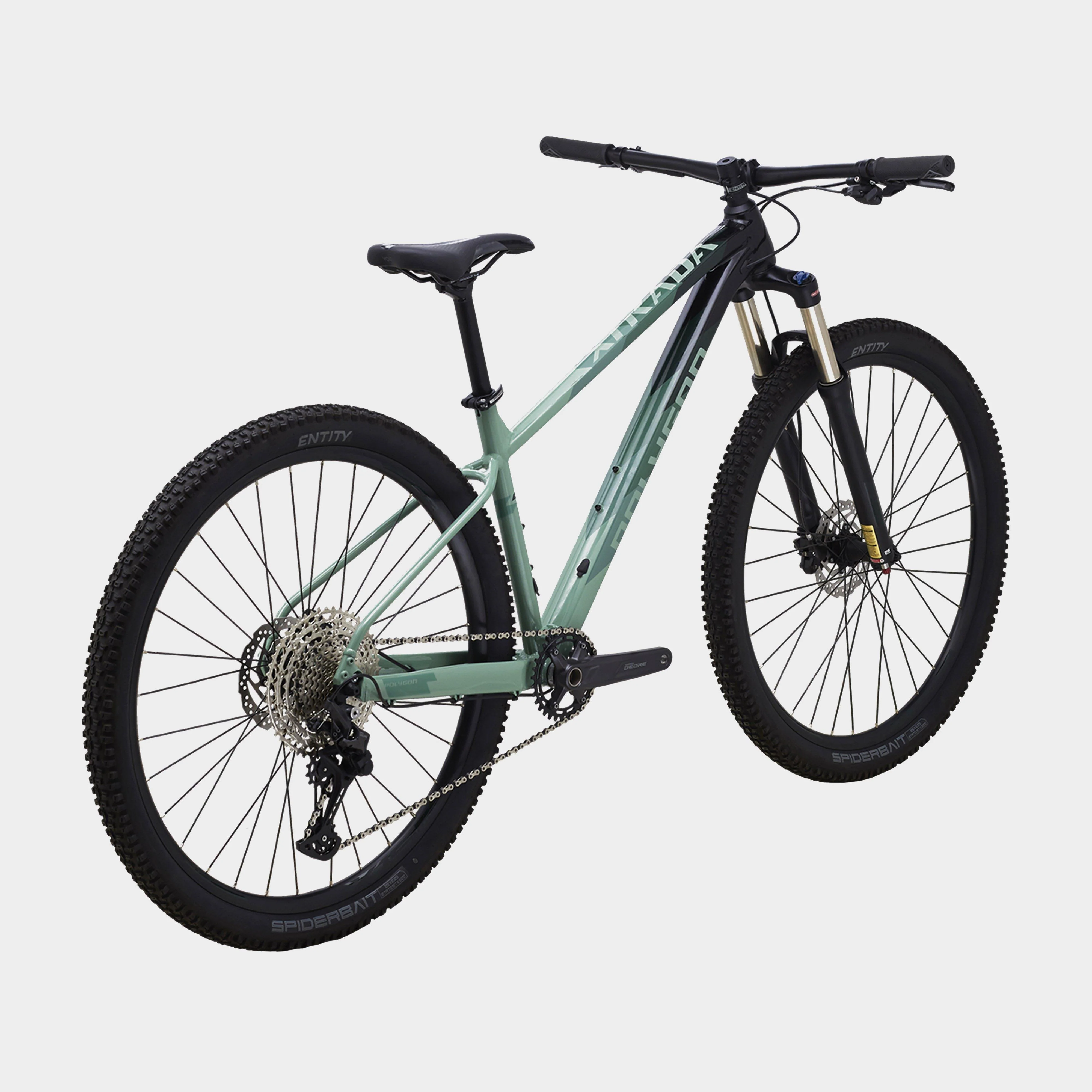 Xtrada 6 29 MTB - Image 5
