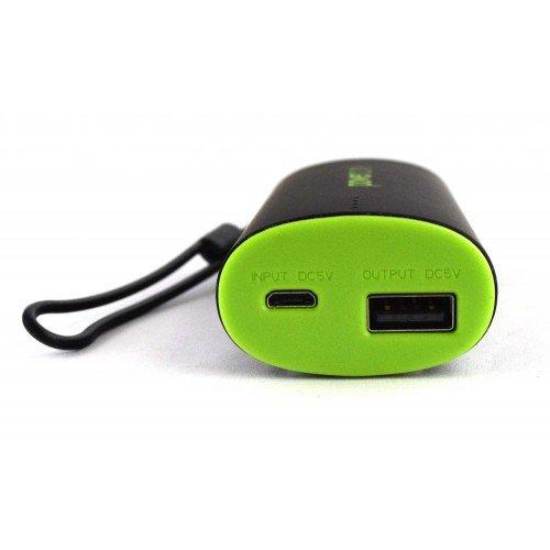 Portable Powerbank 5000 M - Image 2