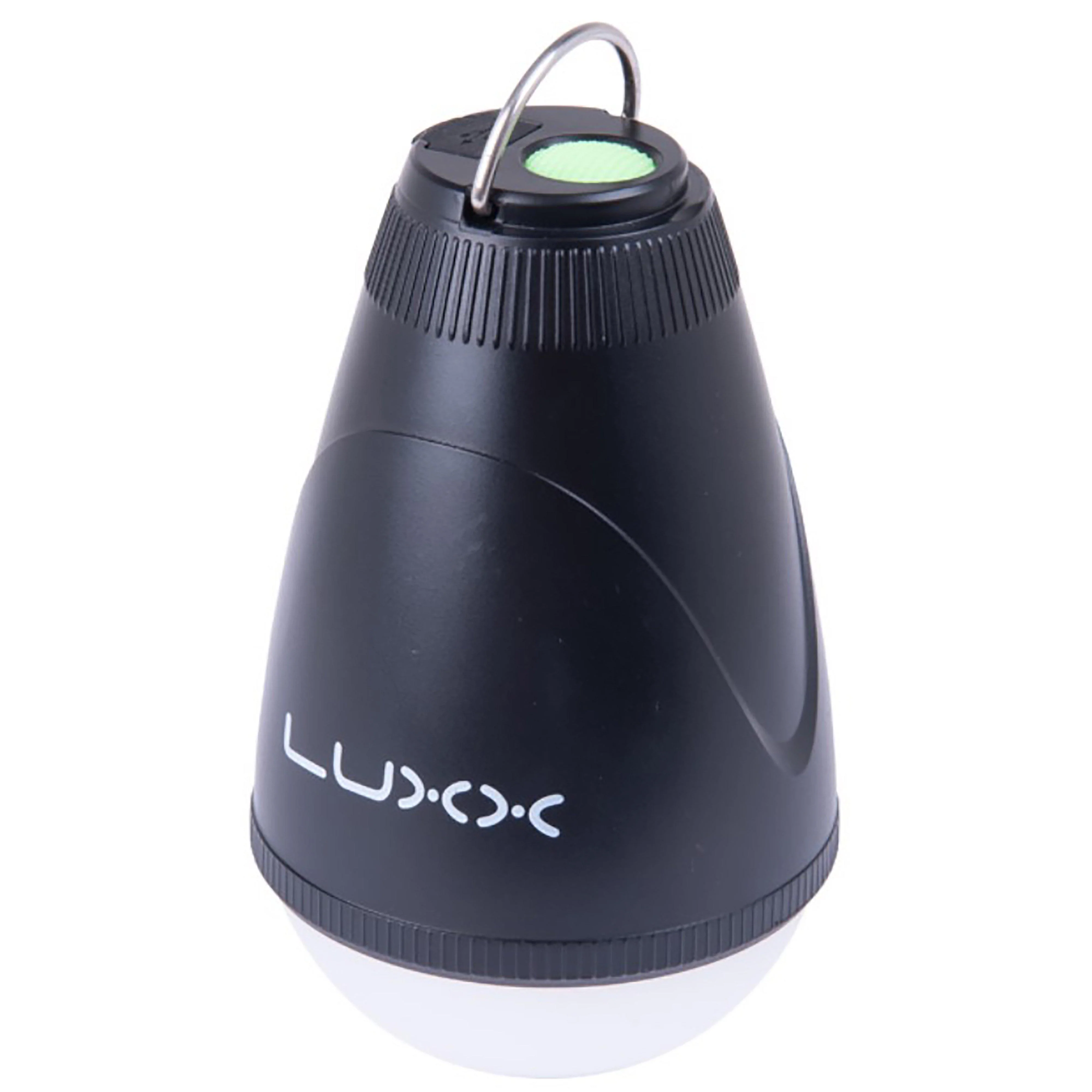 Luxx - Image 2