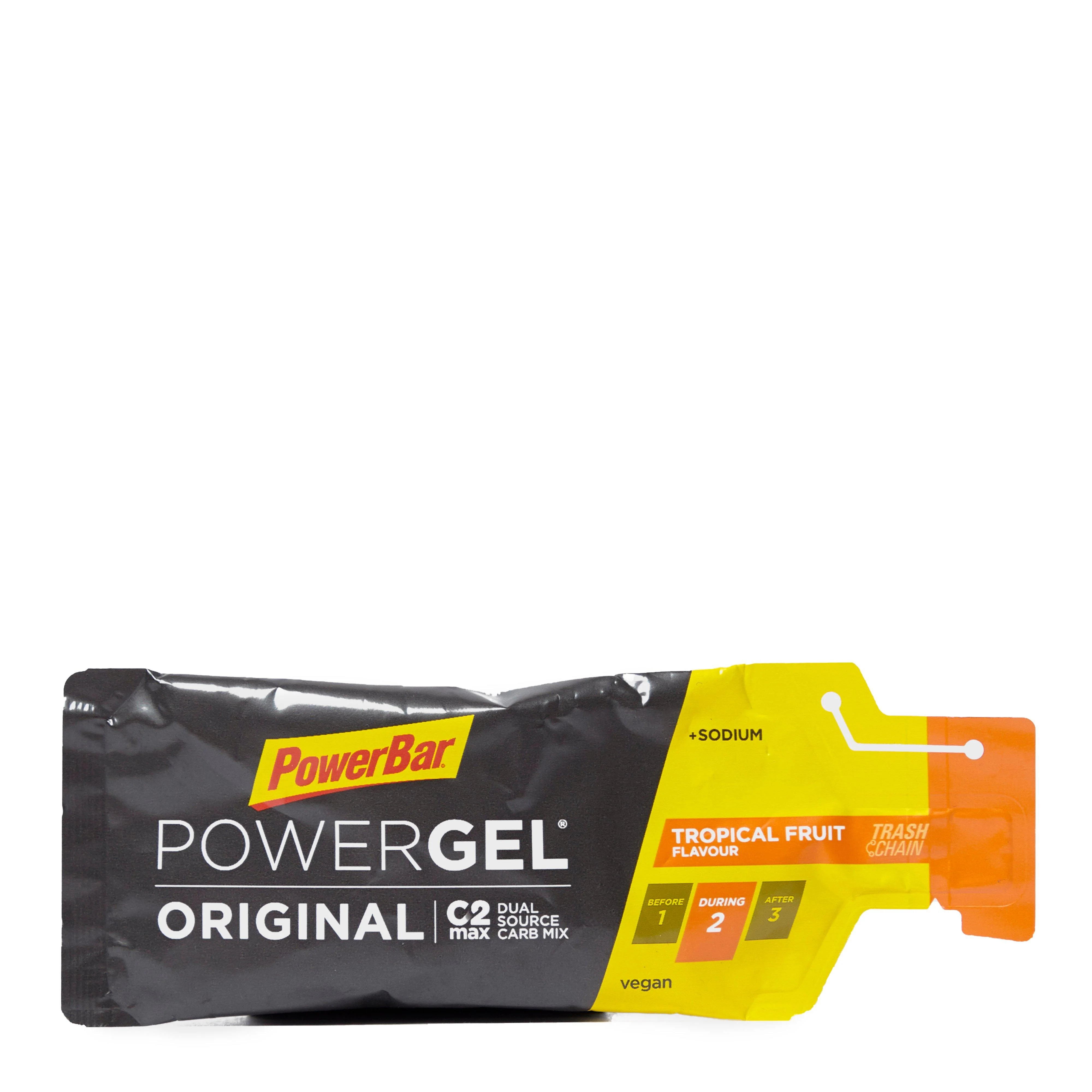 PowerGel Original Tropical Pouch - Image 2