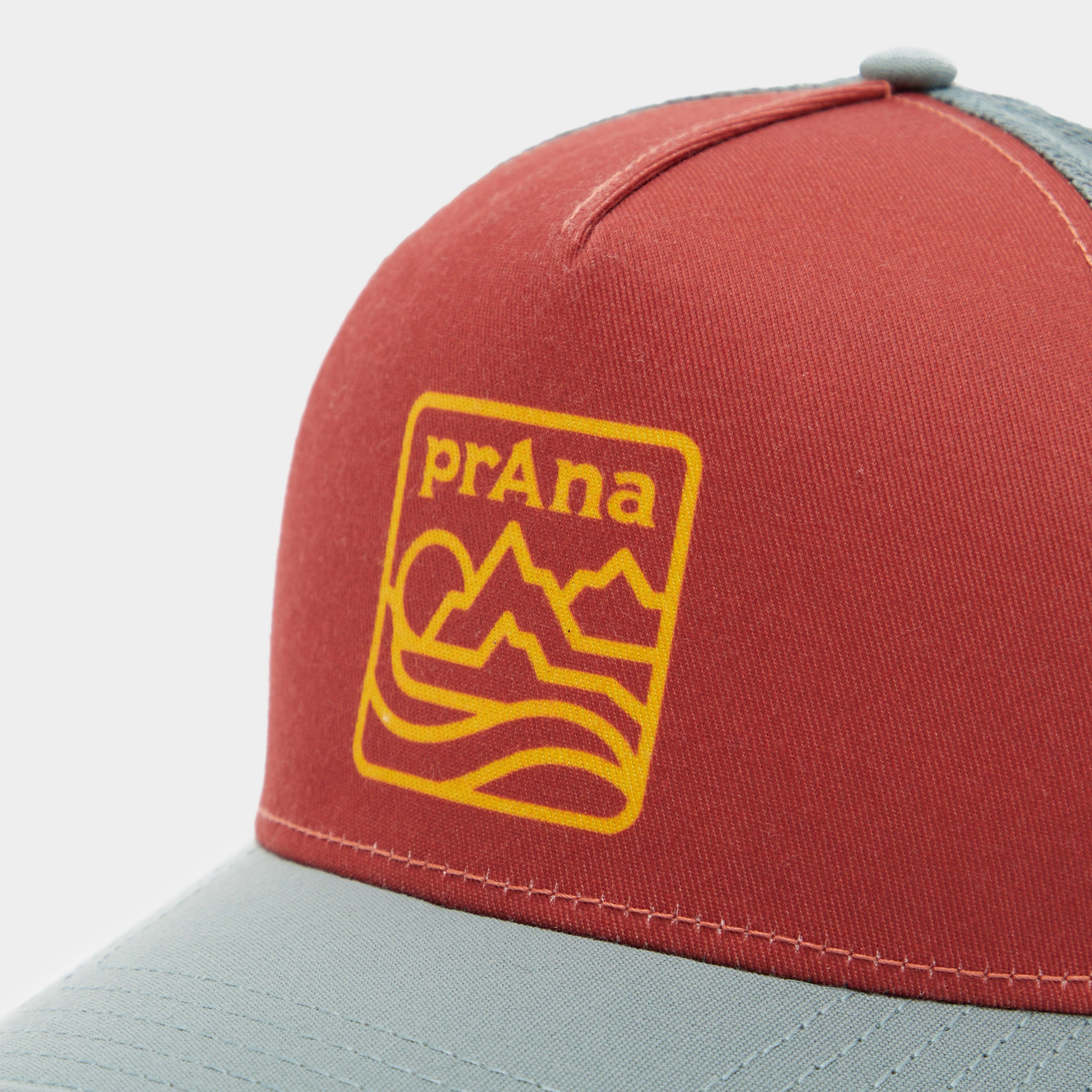 Lower Pines Trucker Cap - Image 3