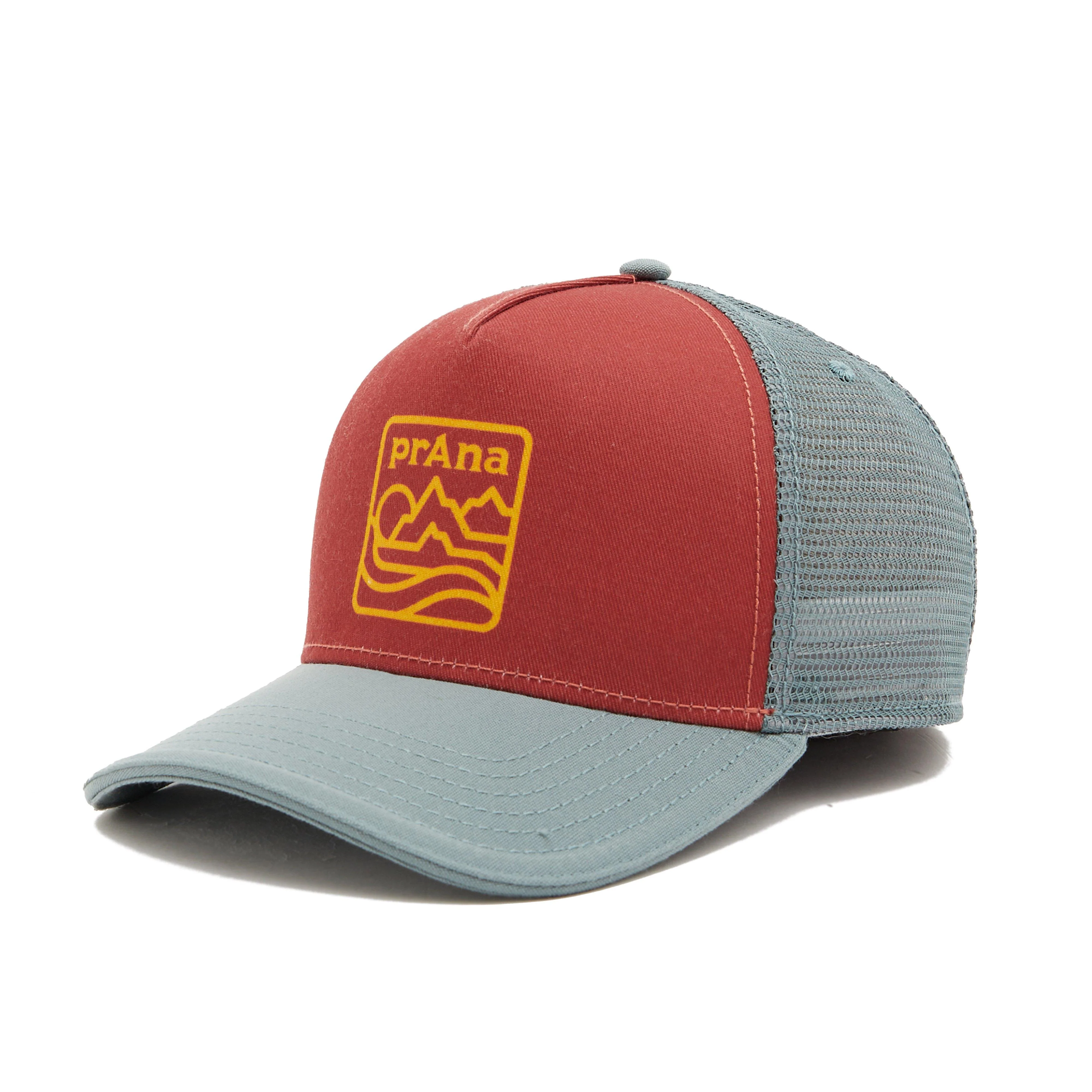 Lower Pines Trucker Cap - Image 4
