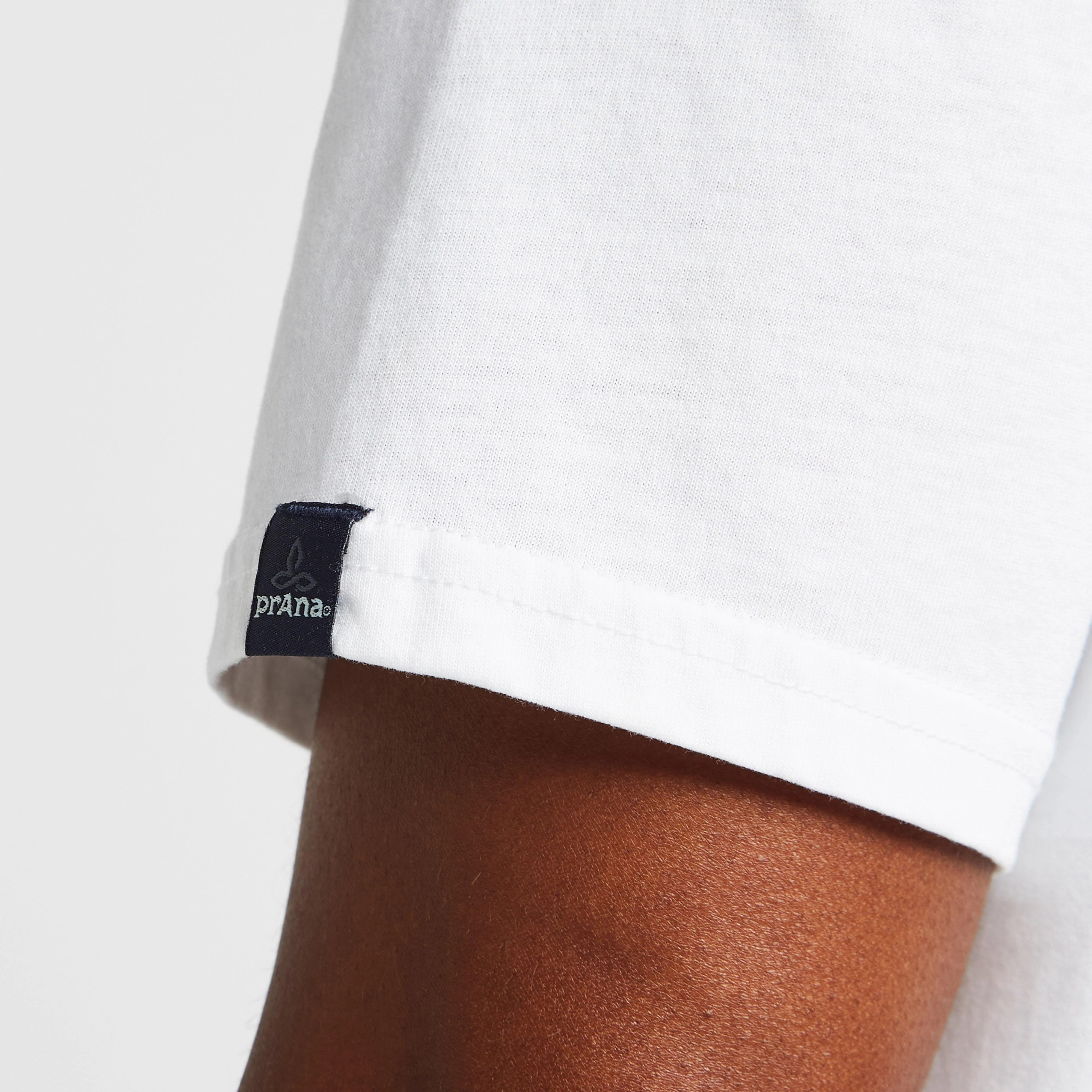 Men’s Crew T-Shirt - Image 4
