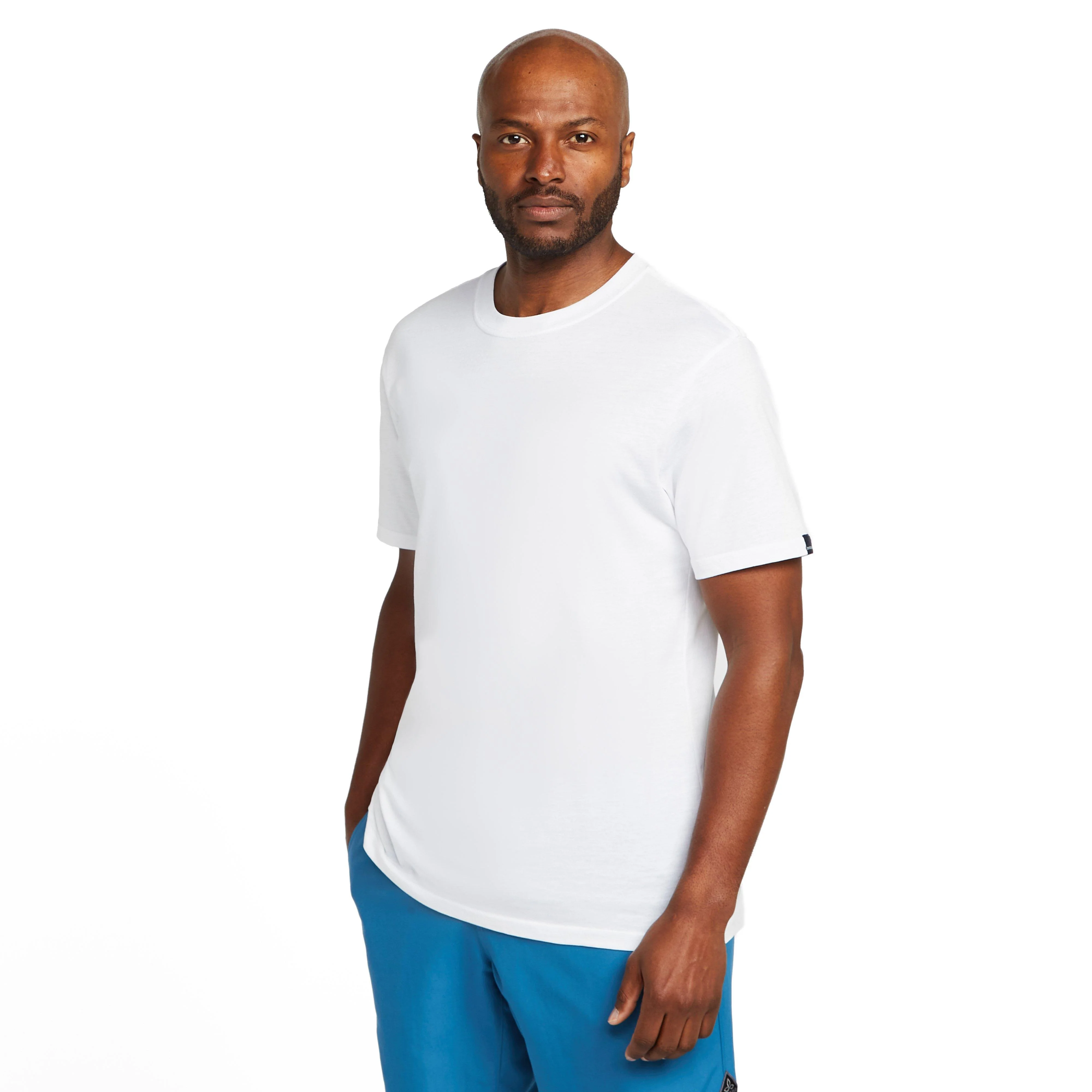 Men’s Crew T-Shirt - Image 6