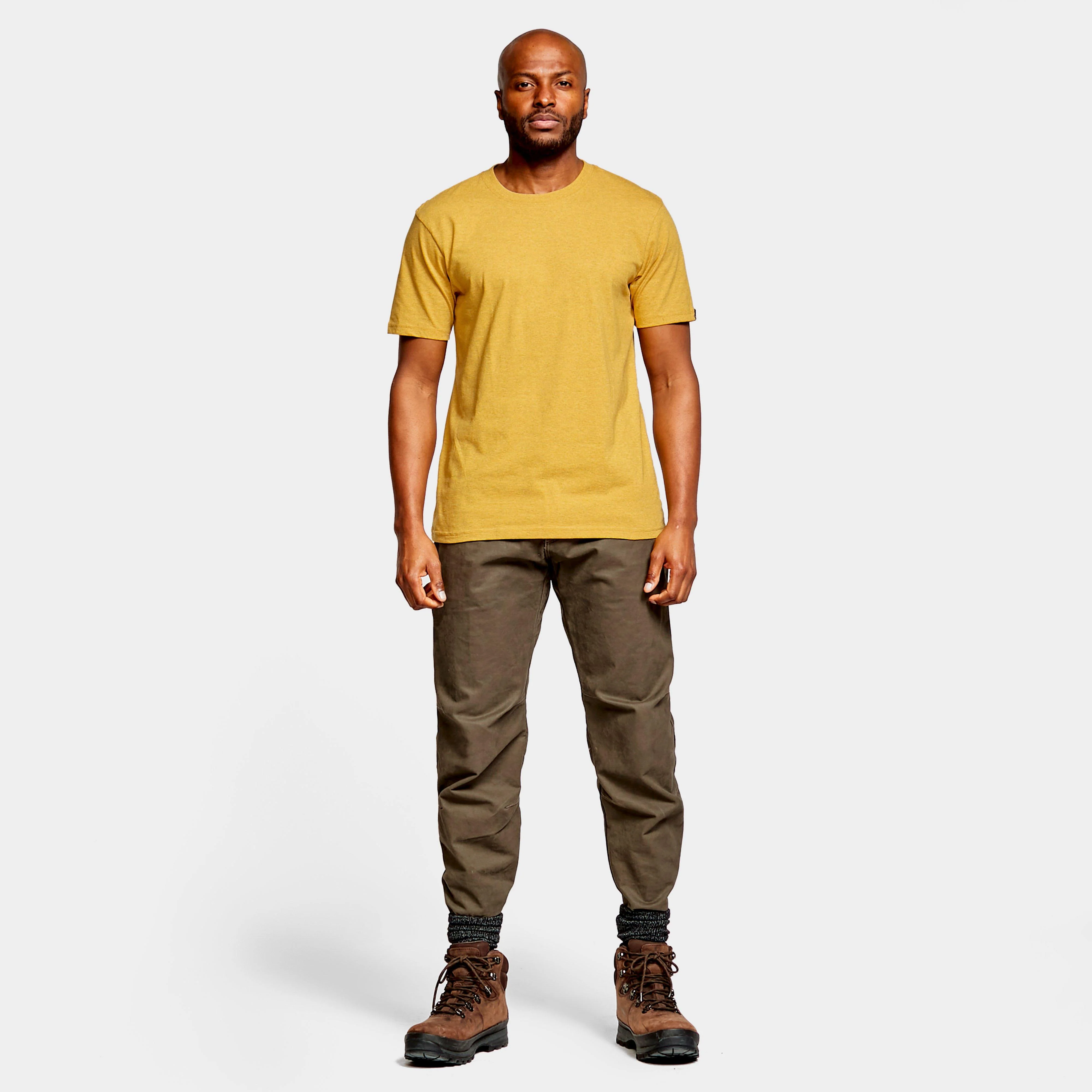 Men’s Crew T-Shirt - Image 3