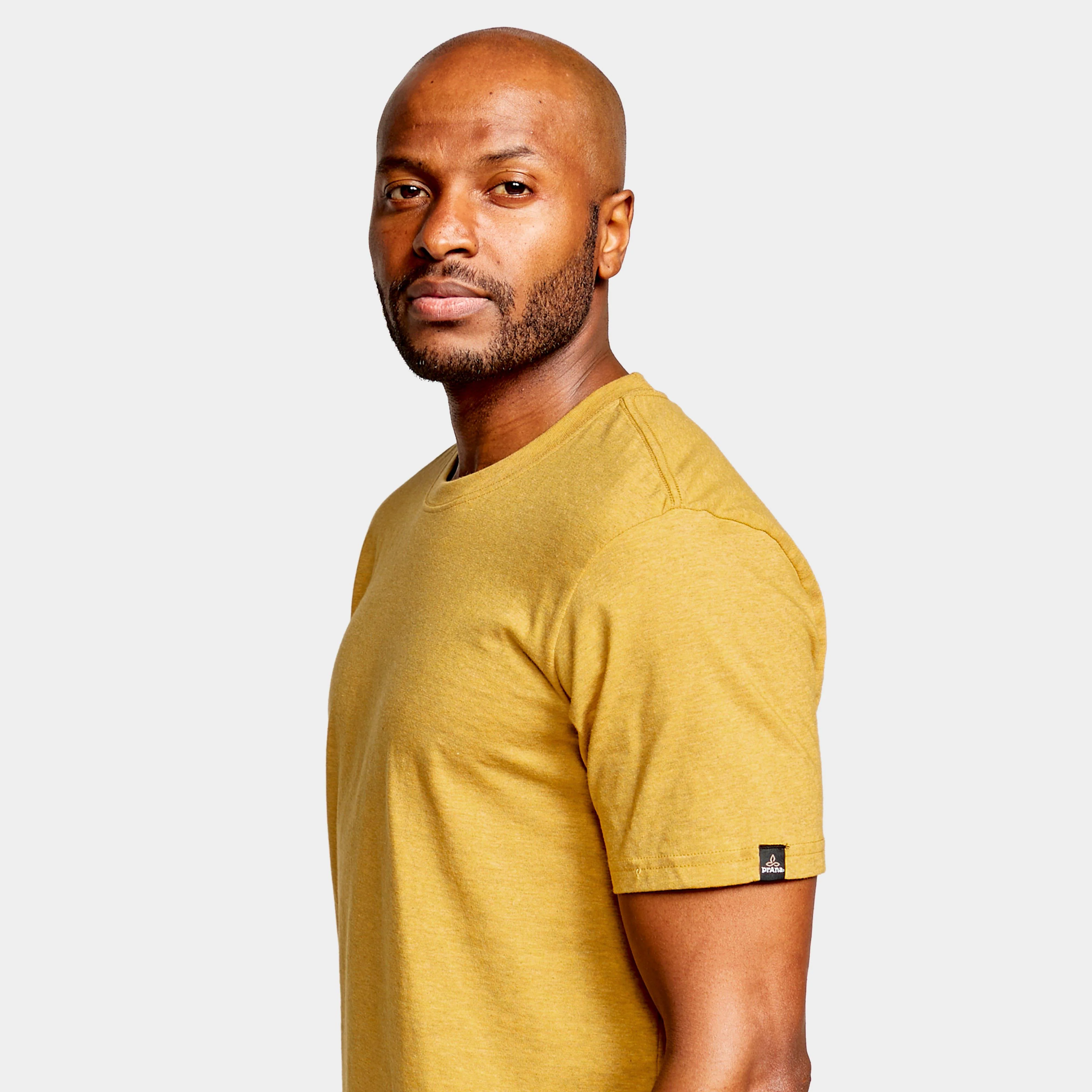 Men’s Crew T-Shirt - Image 4