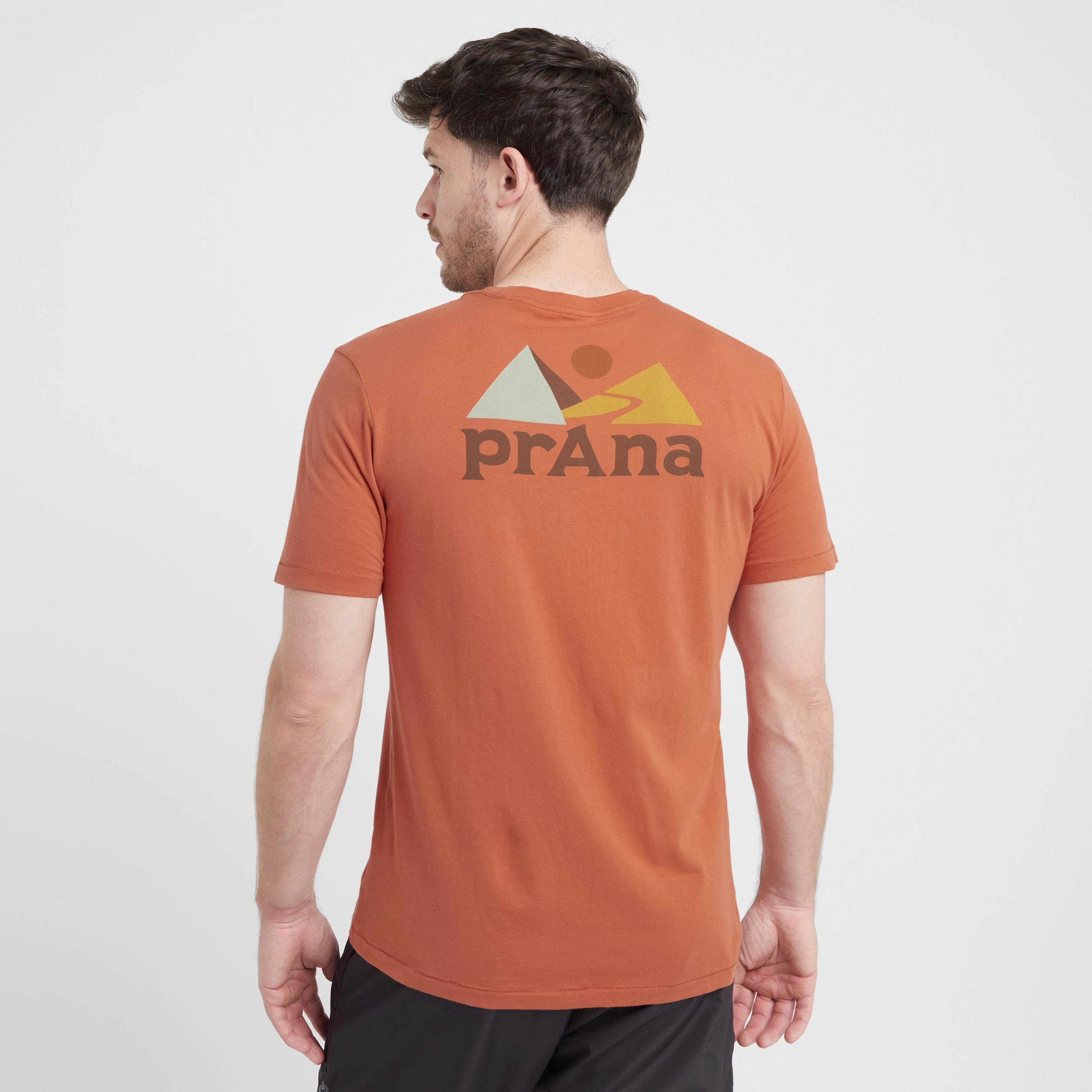 Men's Everyday Peaks Short Sleeve Tee - Image 2