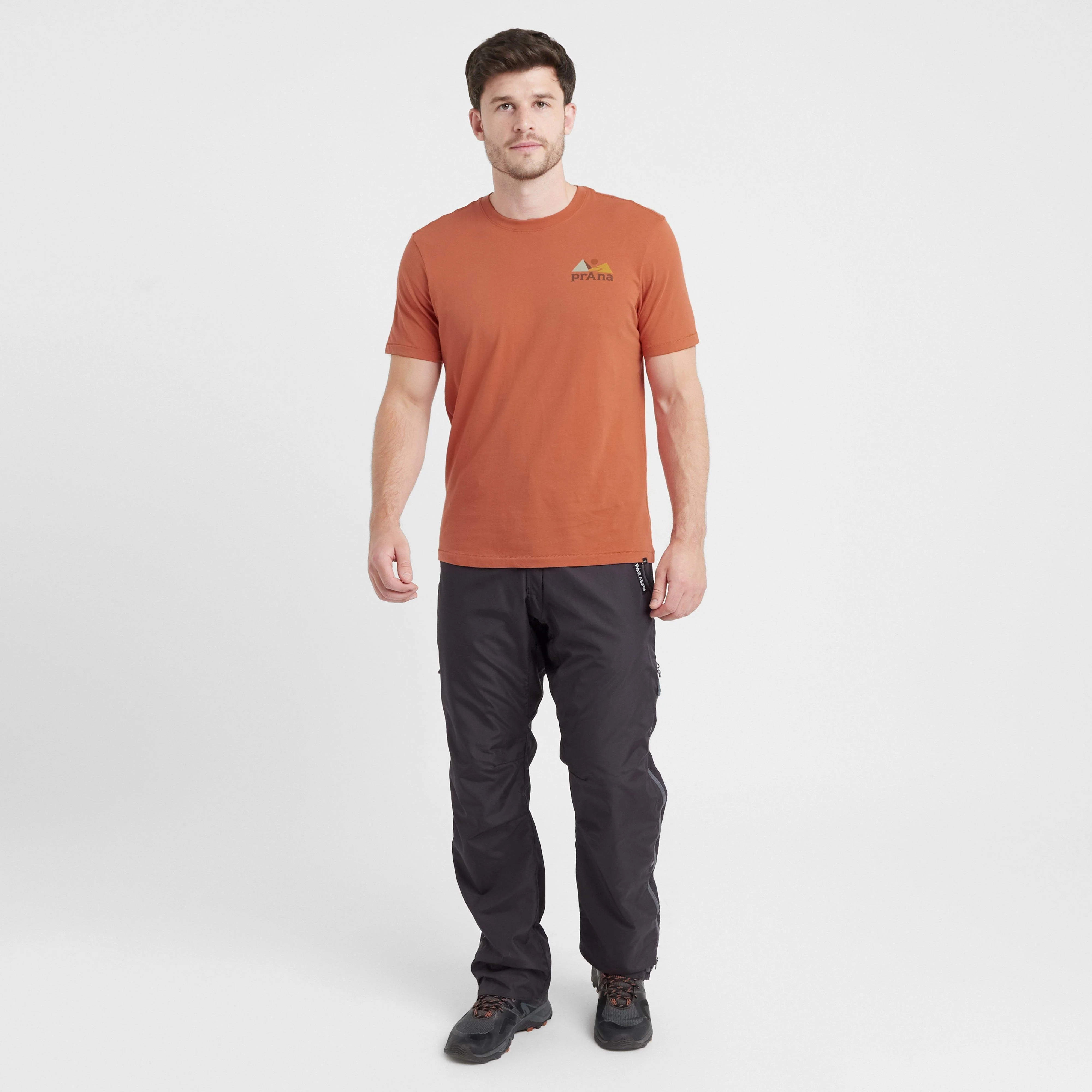 Men's Everyday Peaks Short Sleeve Tee - Image 3