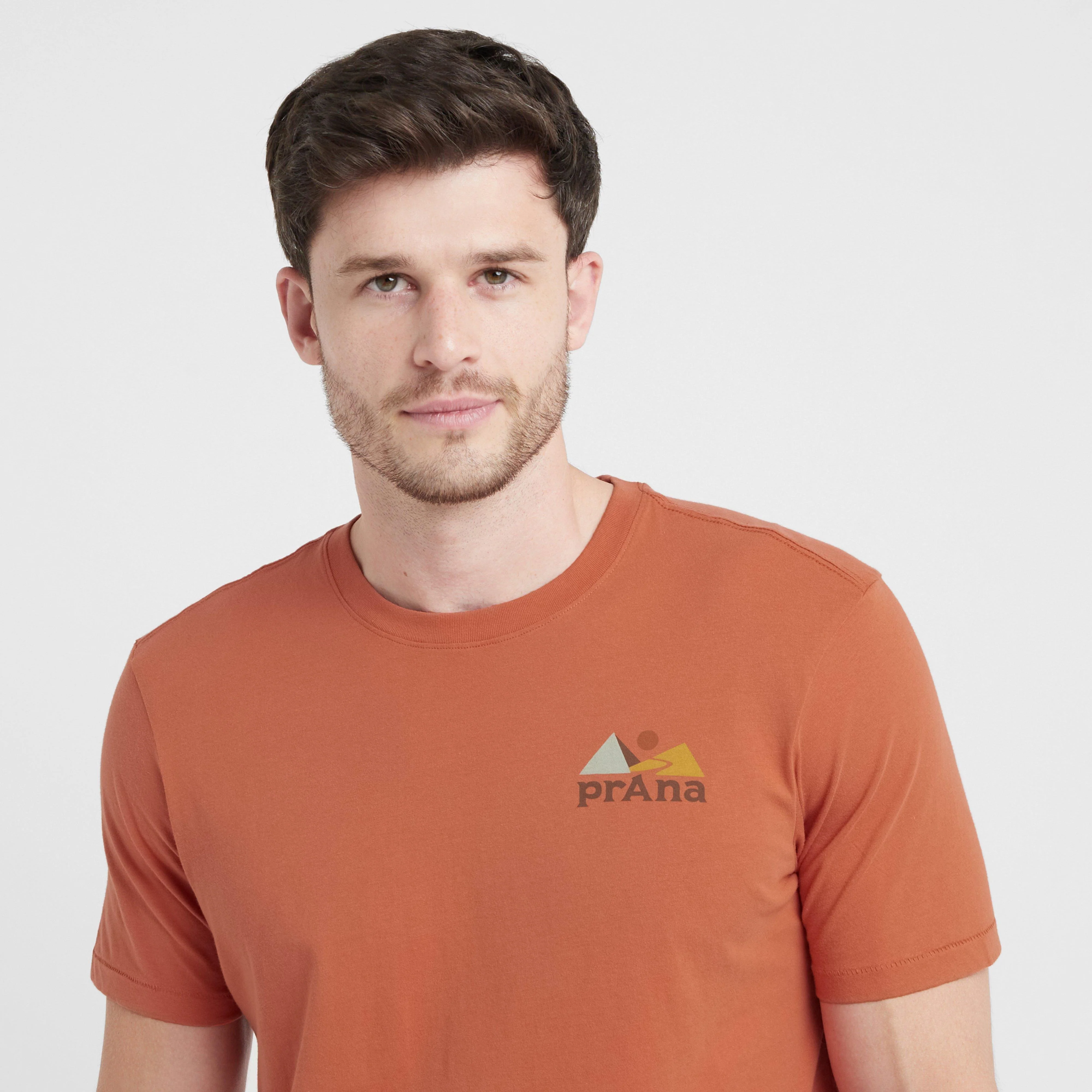 Men's Everyday Peaks Short Sleeve Tee - Image 4