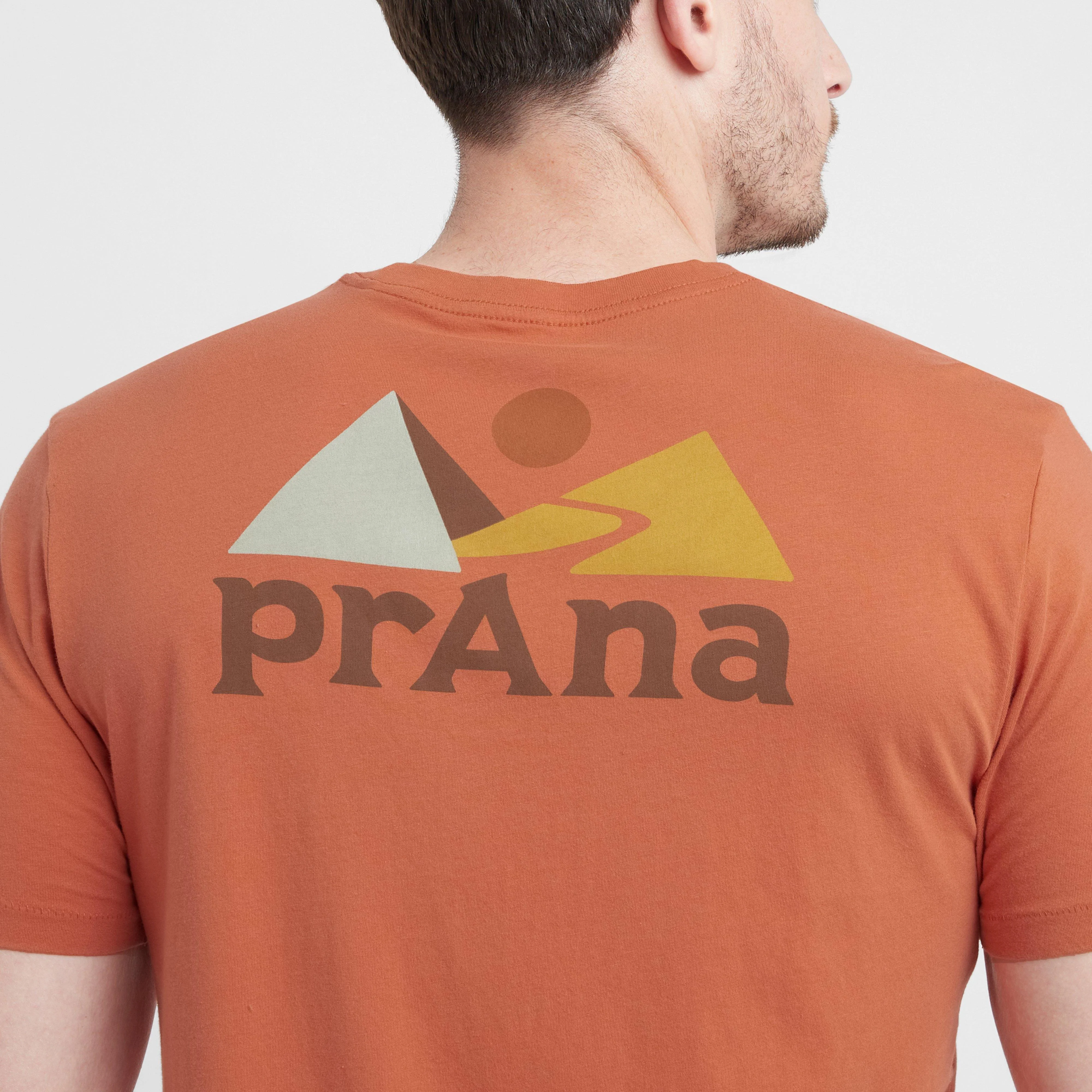 Men's Everyday Peaks Short Sleeve Tee - Image 5
