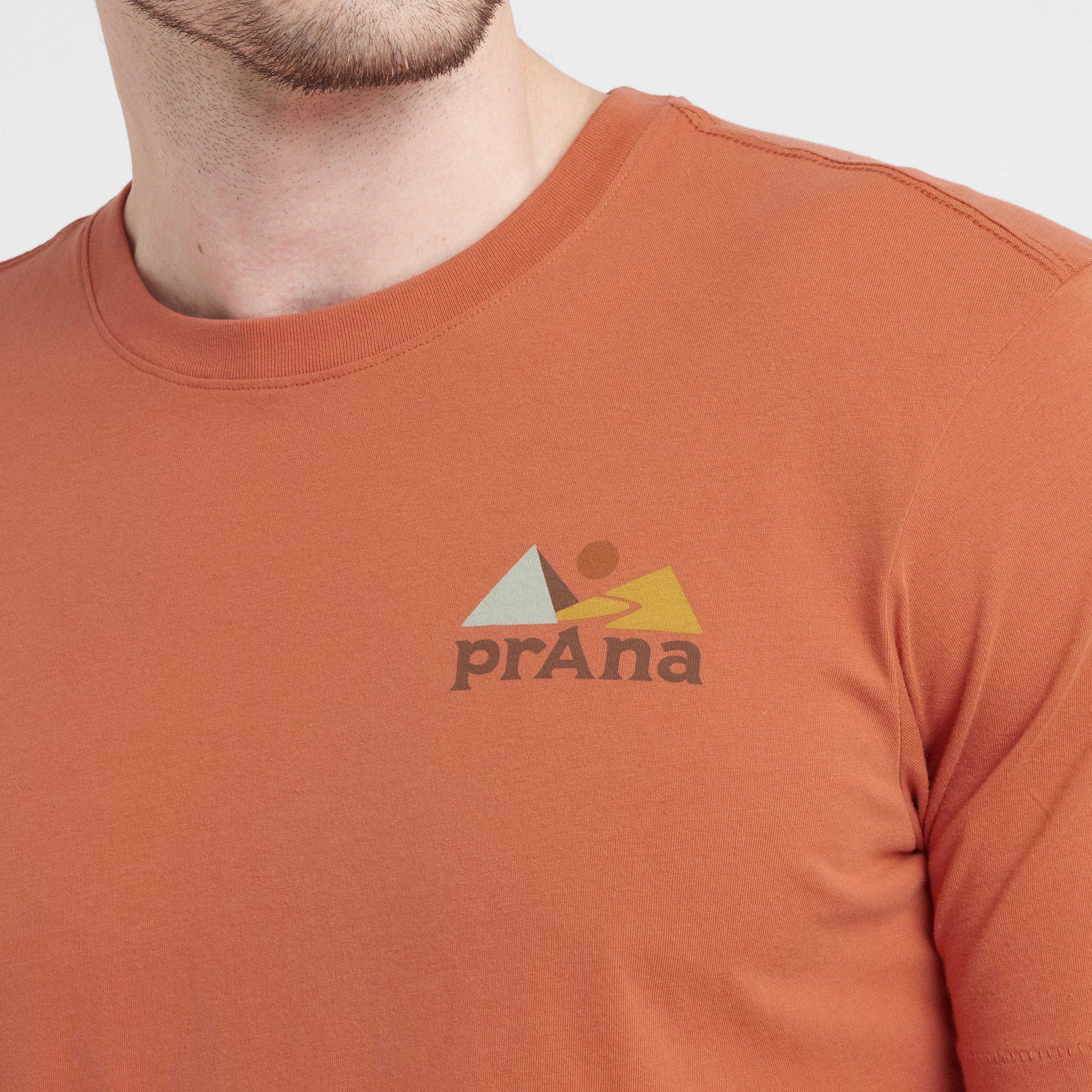 Men's Everyday Peaks Short Sleeve Tee - Image 7
