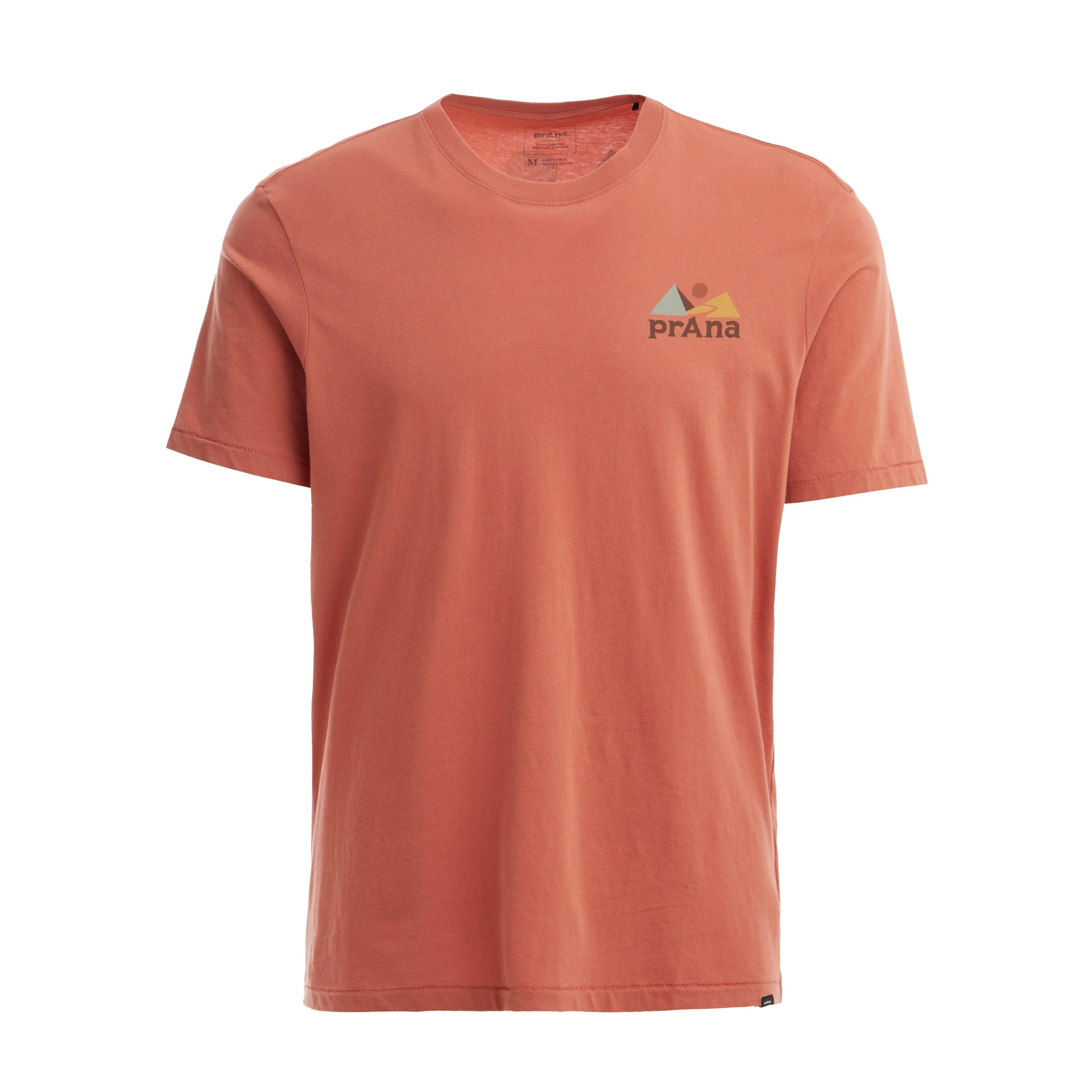 Men's Everyday Peaks Short Sleeve Tee - Image 8
