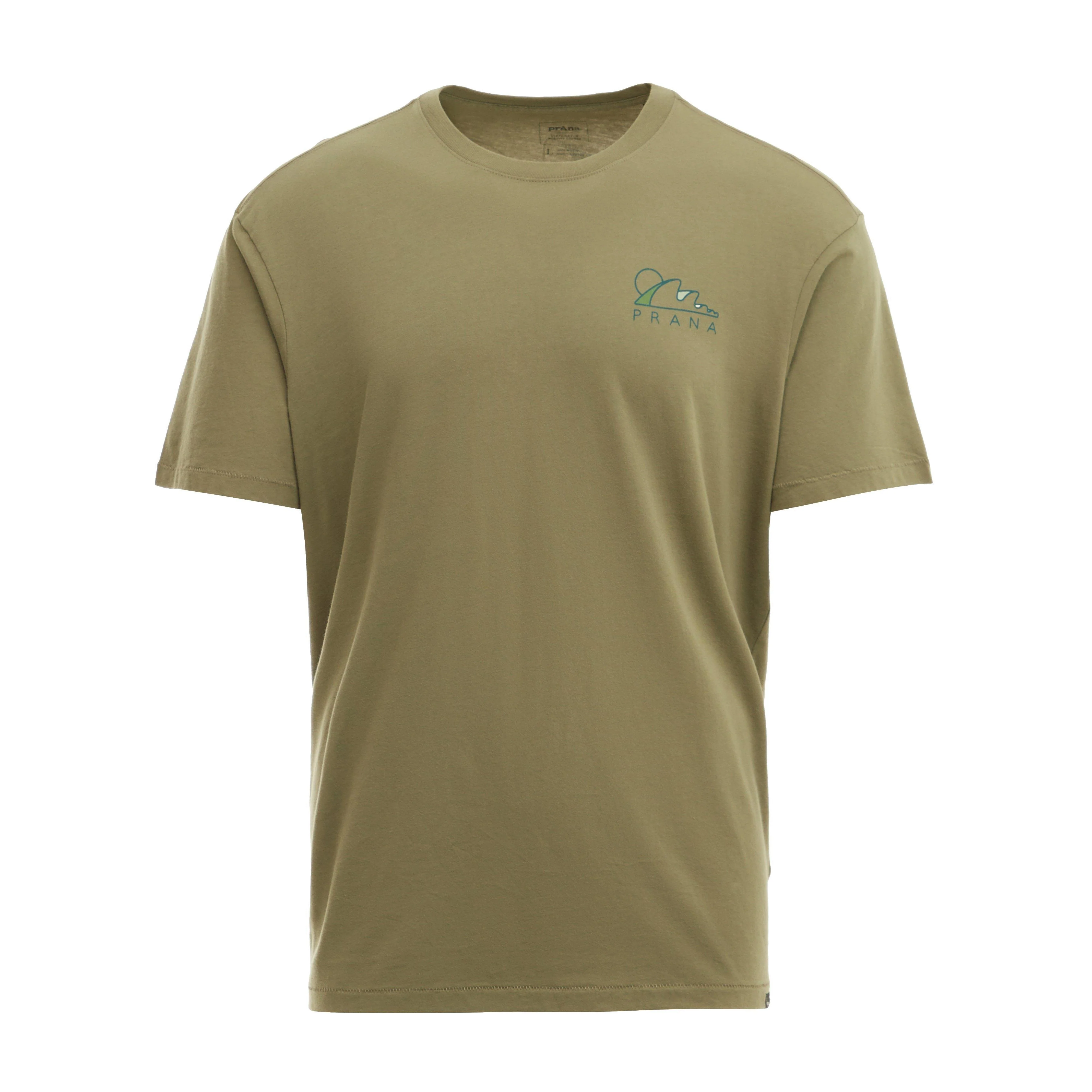 Men’s Everyday Signals T-Shirt - Image 2