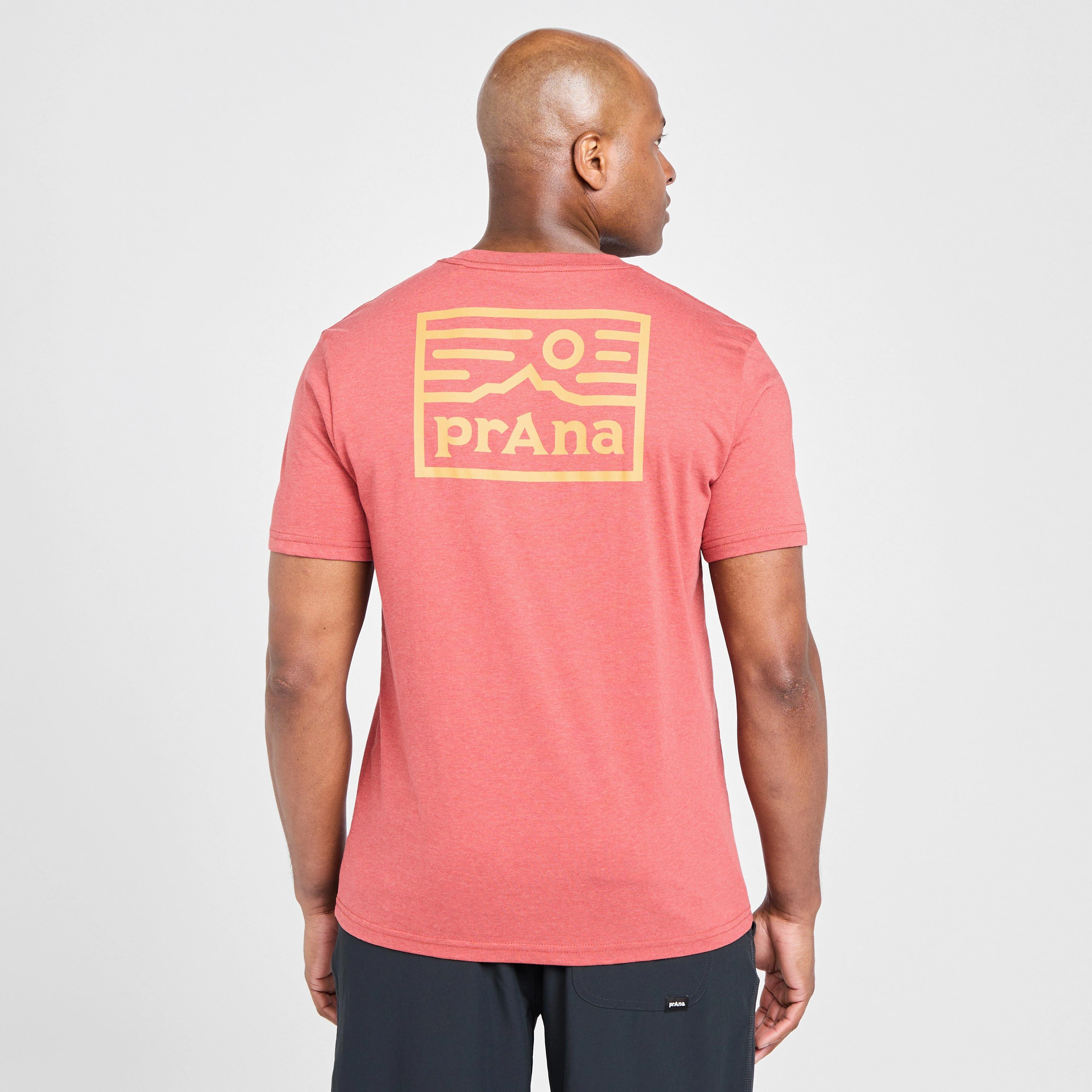 Men’s Graphic Short Sleeve Tee - Image 2