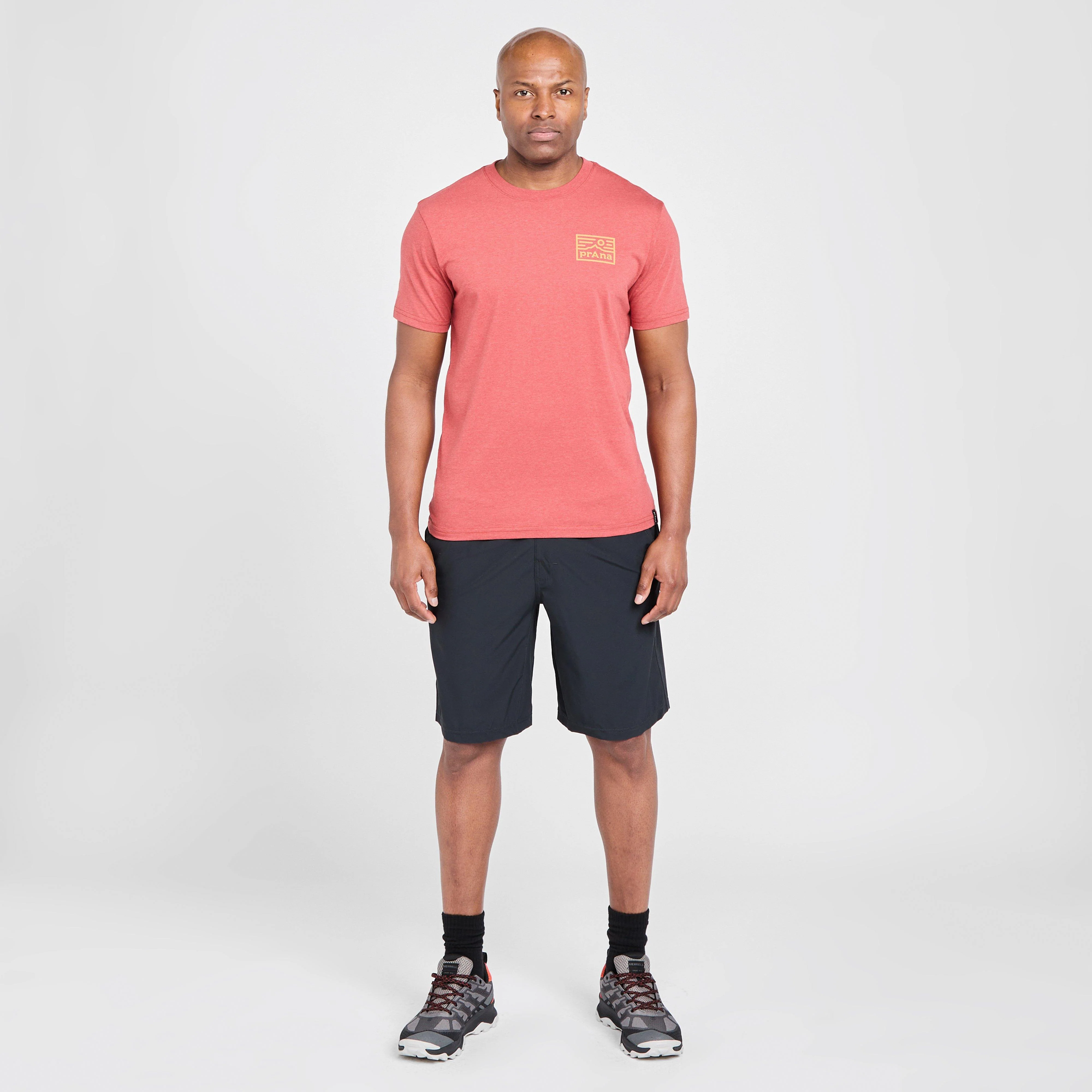 Men’s Graphic Short Sleeve Tee - Image 3