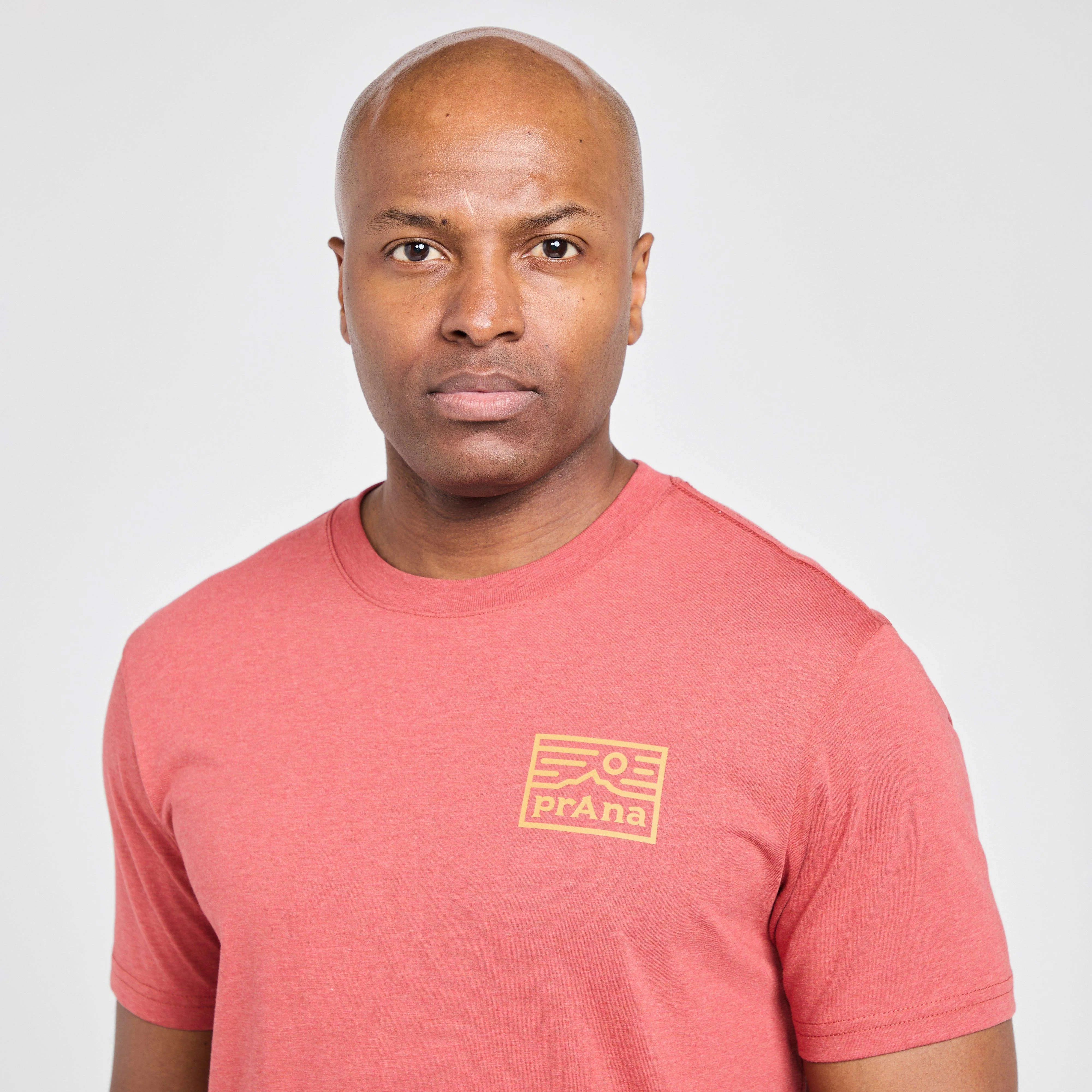 Men’s Graphic Short Sleeve Tee - Image 4