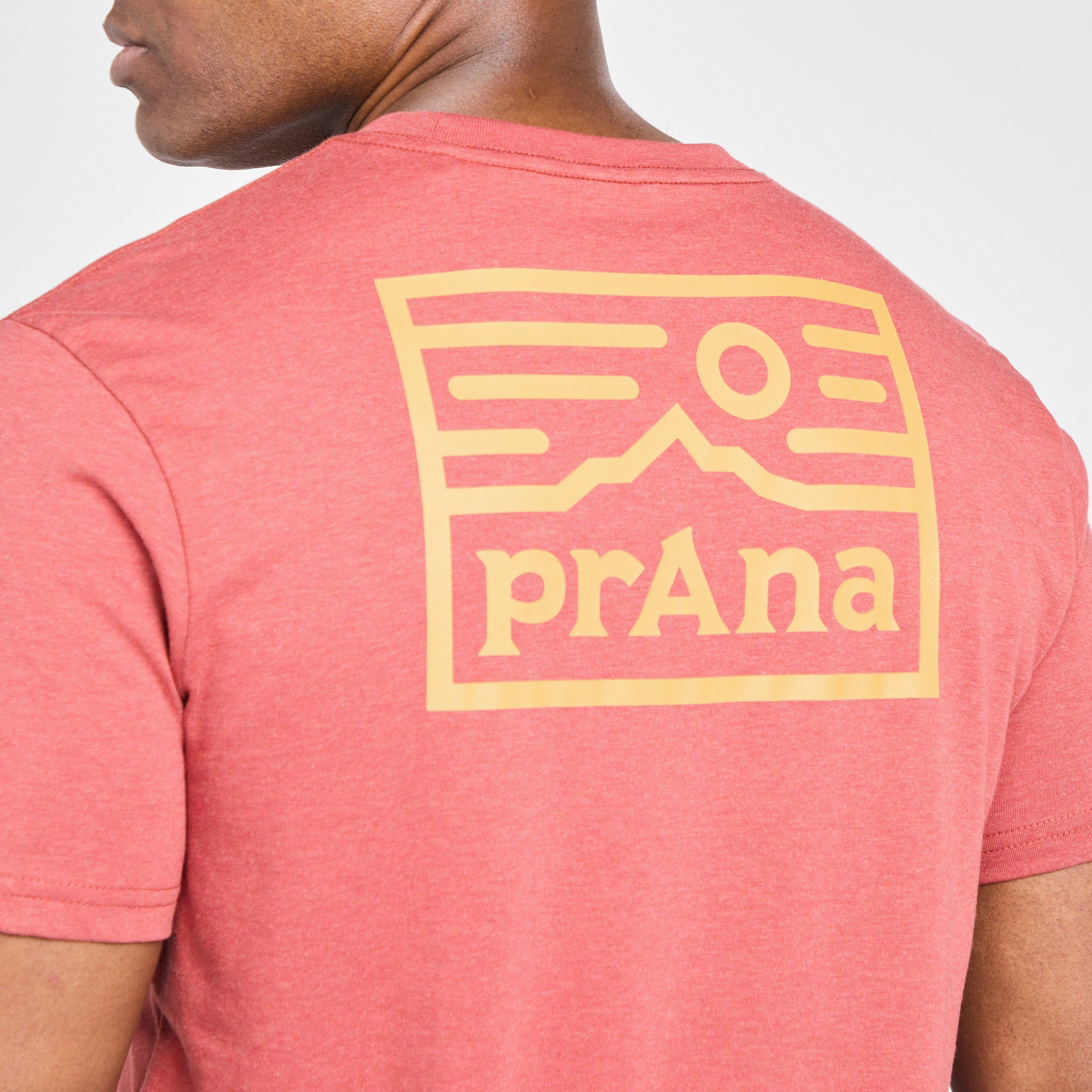 Men’s Graphic Short Sleeve Tee - Image 5