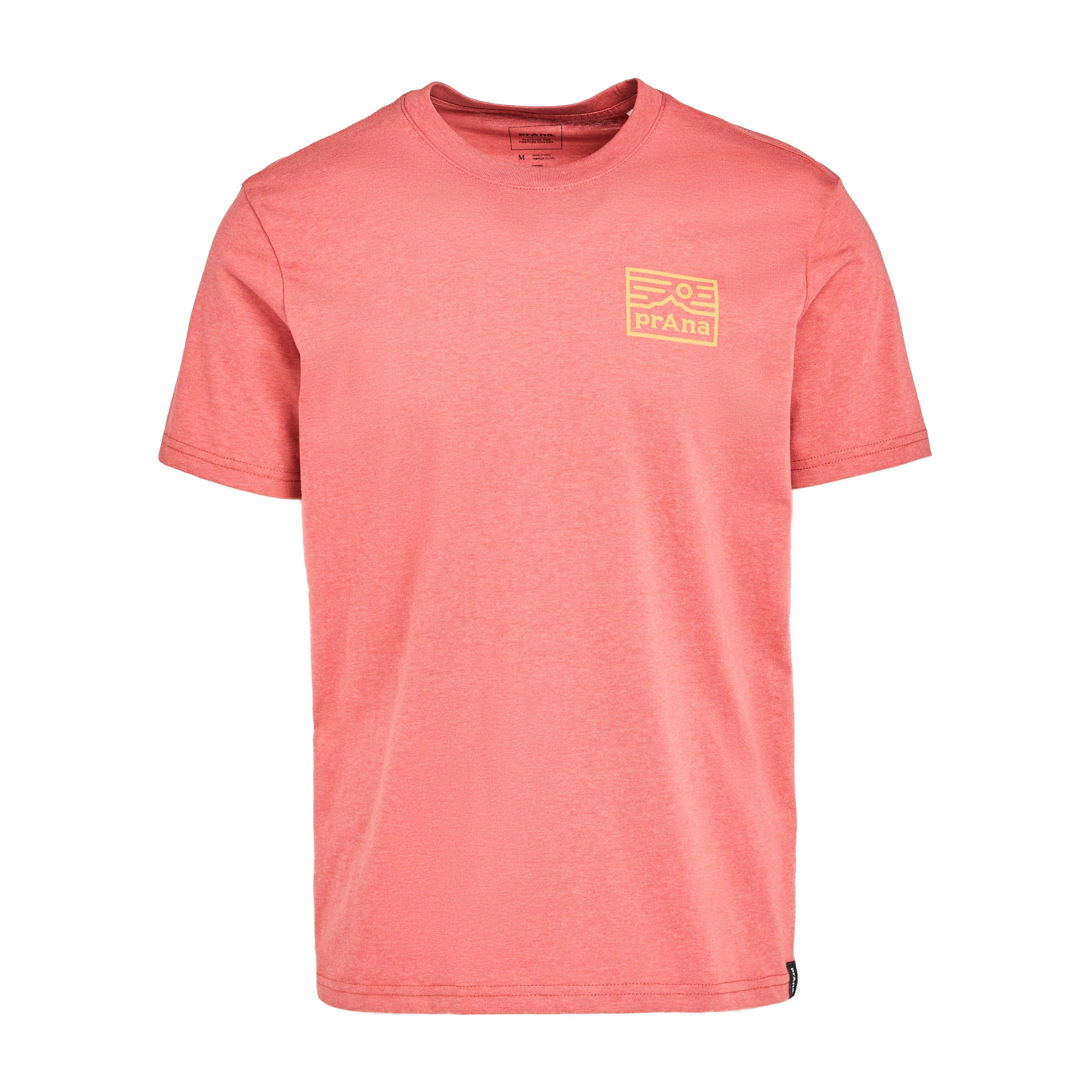 Men’s Graphic Short Sleeve Tee - Image 7