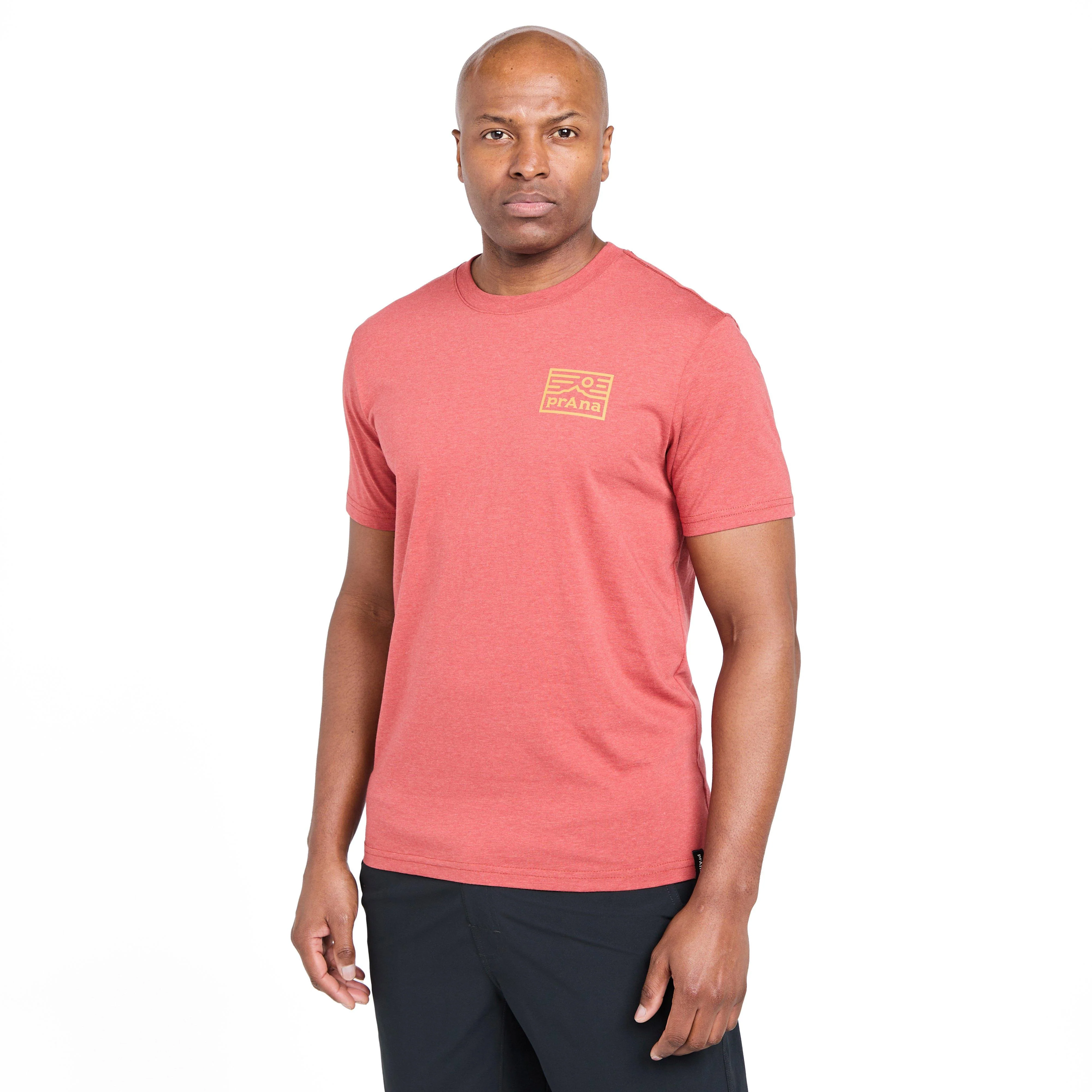 Men’s Graphic Short Sleeve Tee - Image 8