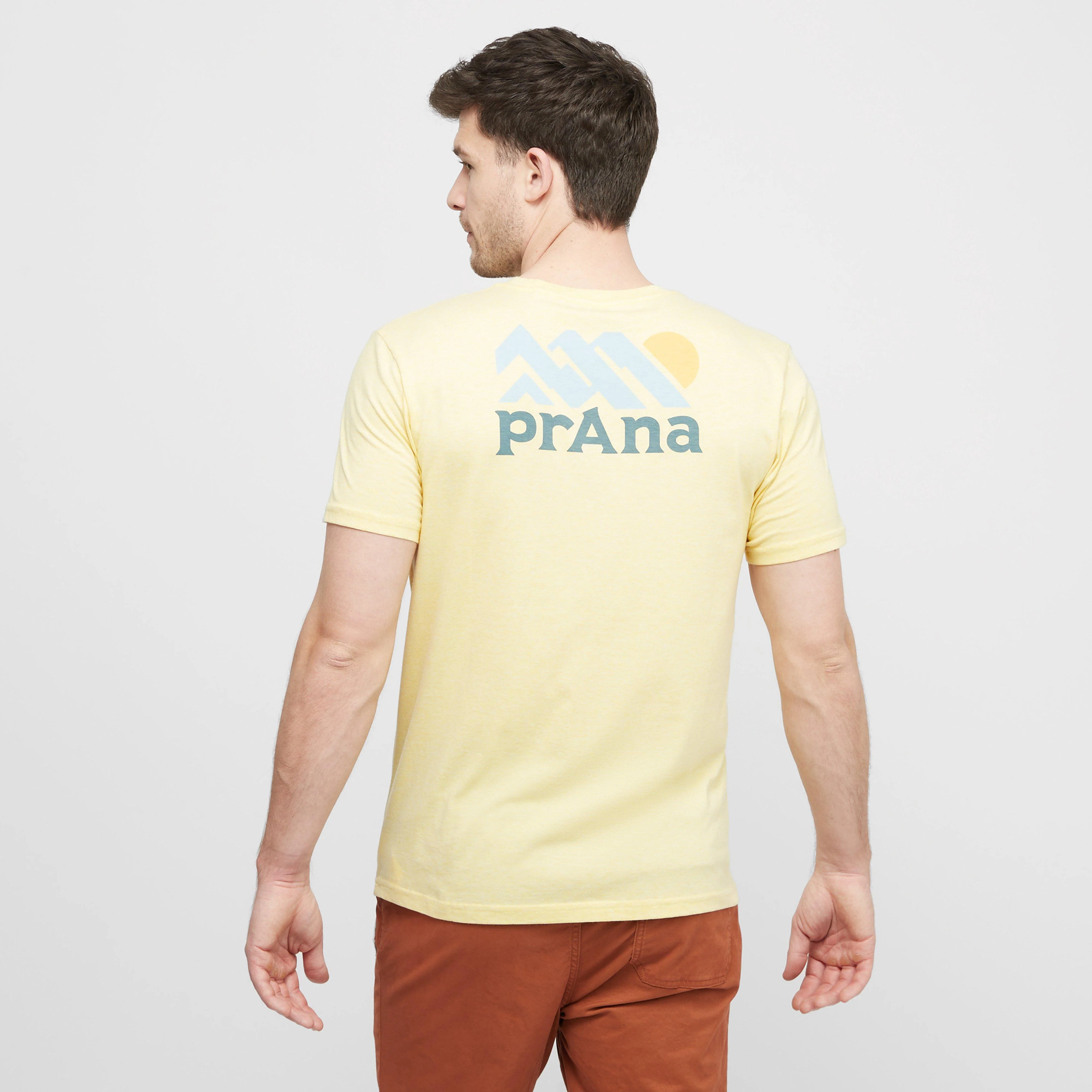 Men’s Graphic Short Sleeve Tee - Image 2