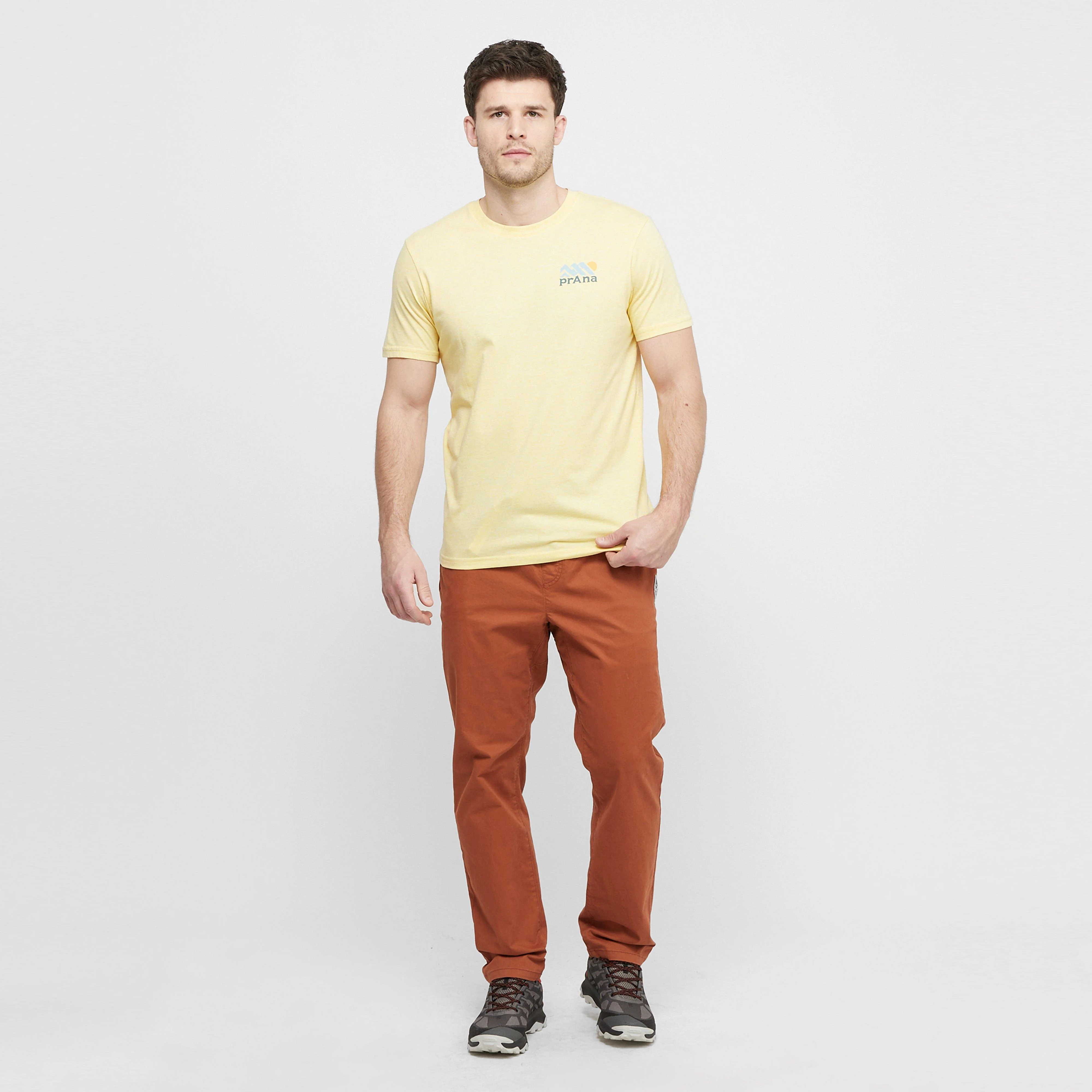 Men’s Graphic Short Sleeve Tee - Image 3