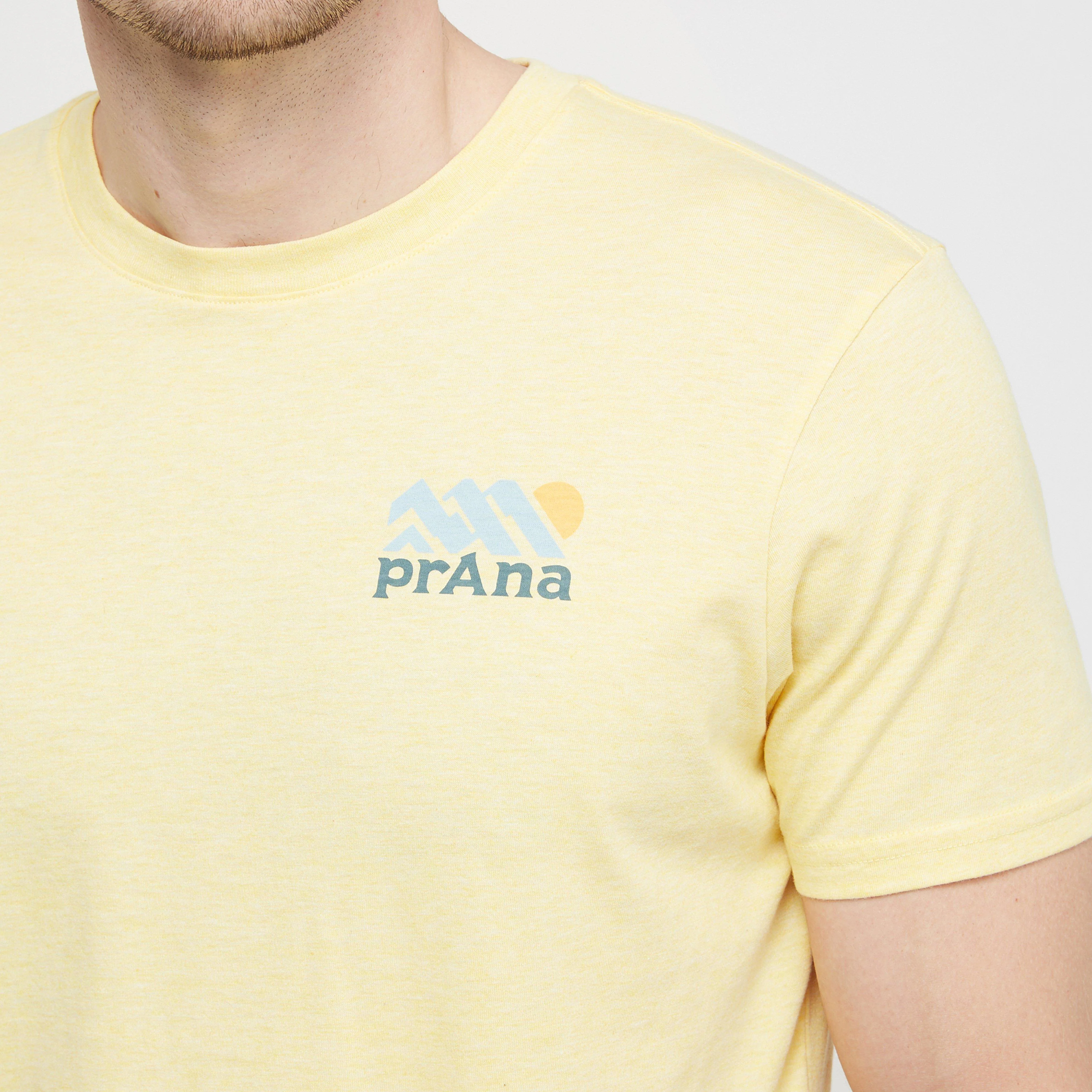 Men’s Graphic Short Sleeve Tee - Image 4
