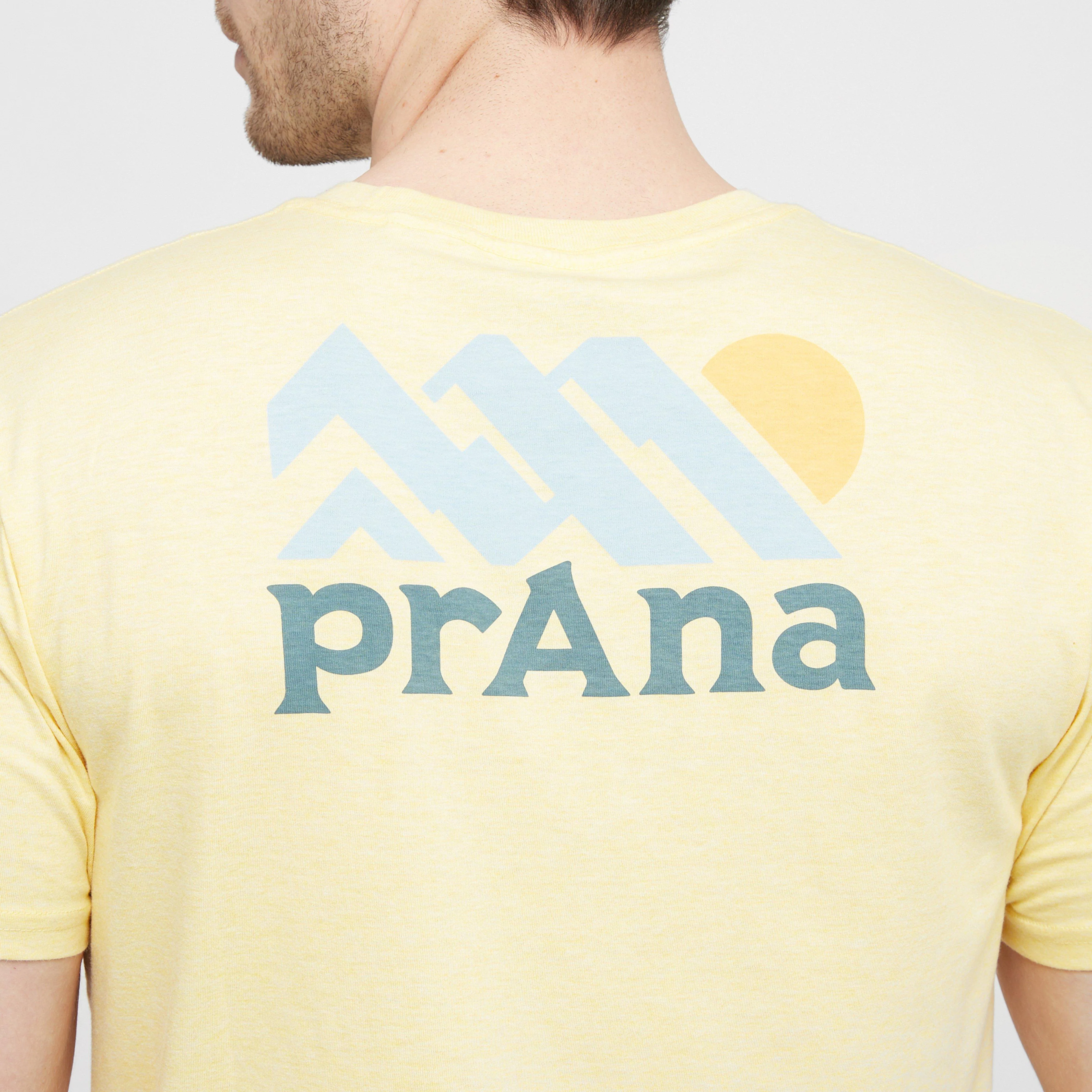 Men’s Graphic Short Sleeve Tee - Image 6