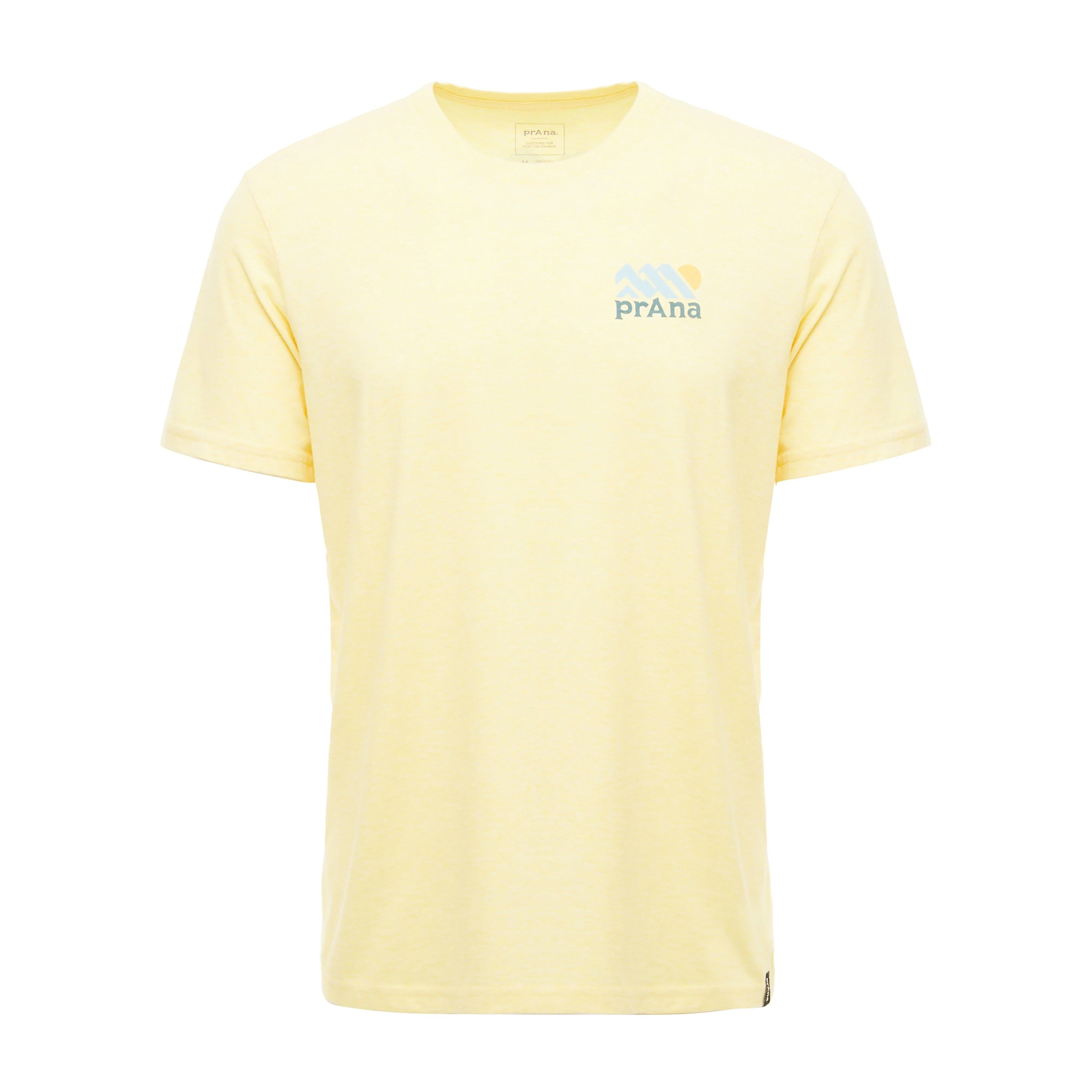 Men’s Graphic Short Sleeve Tee - Image 7