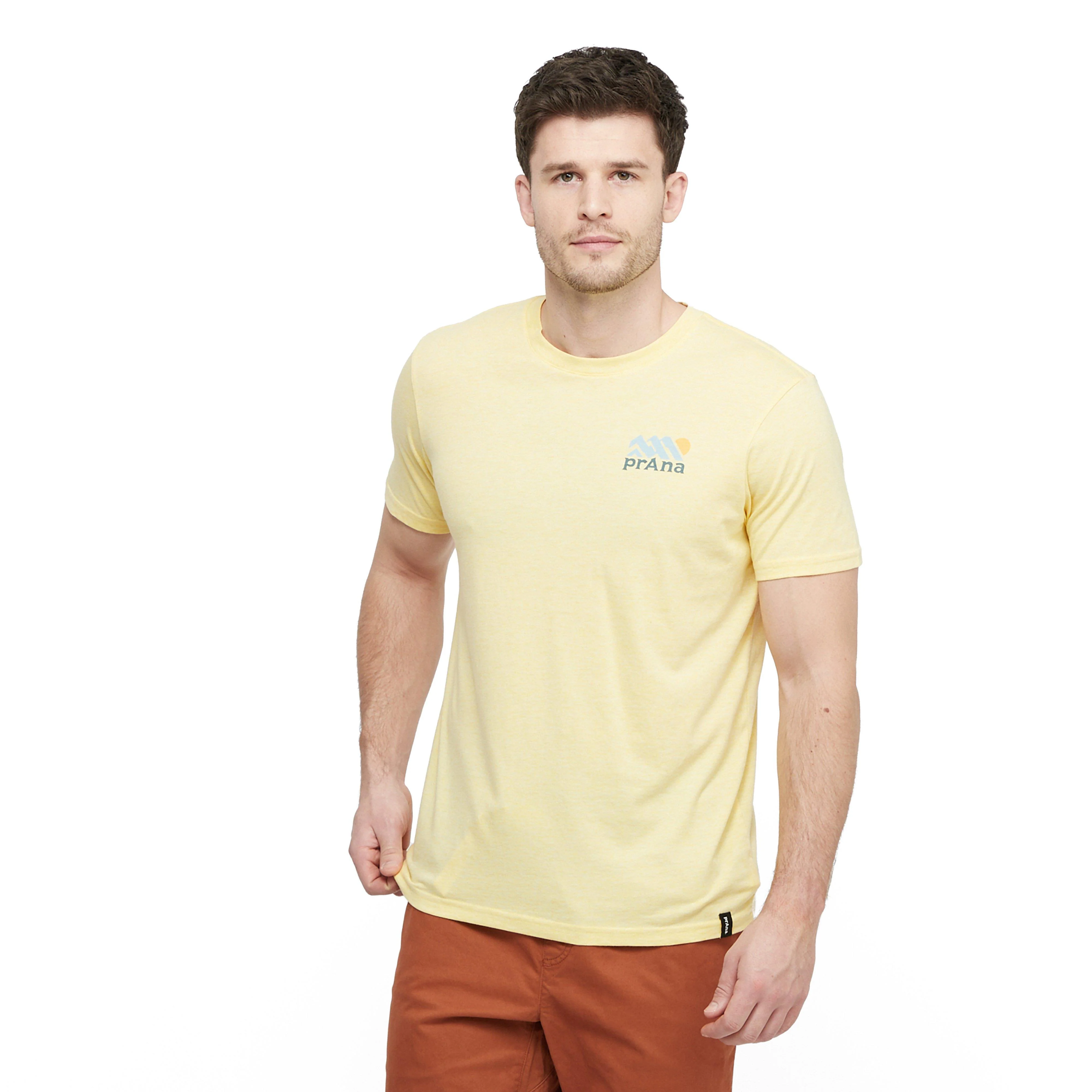 Men’s Graphic Short Sleeve Tee - Image 8