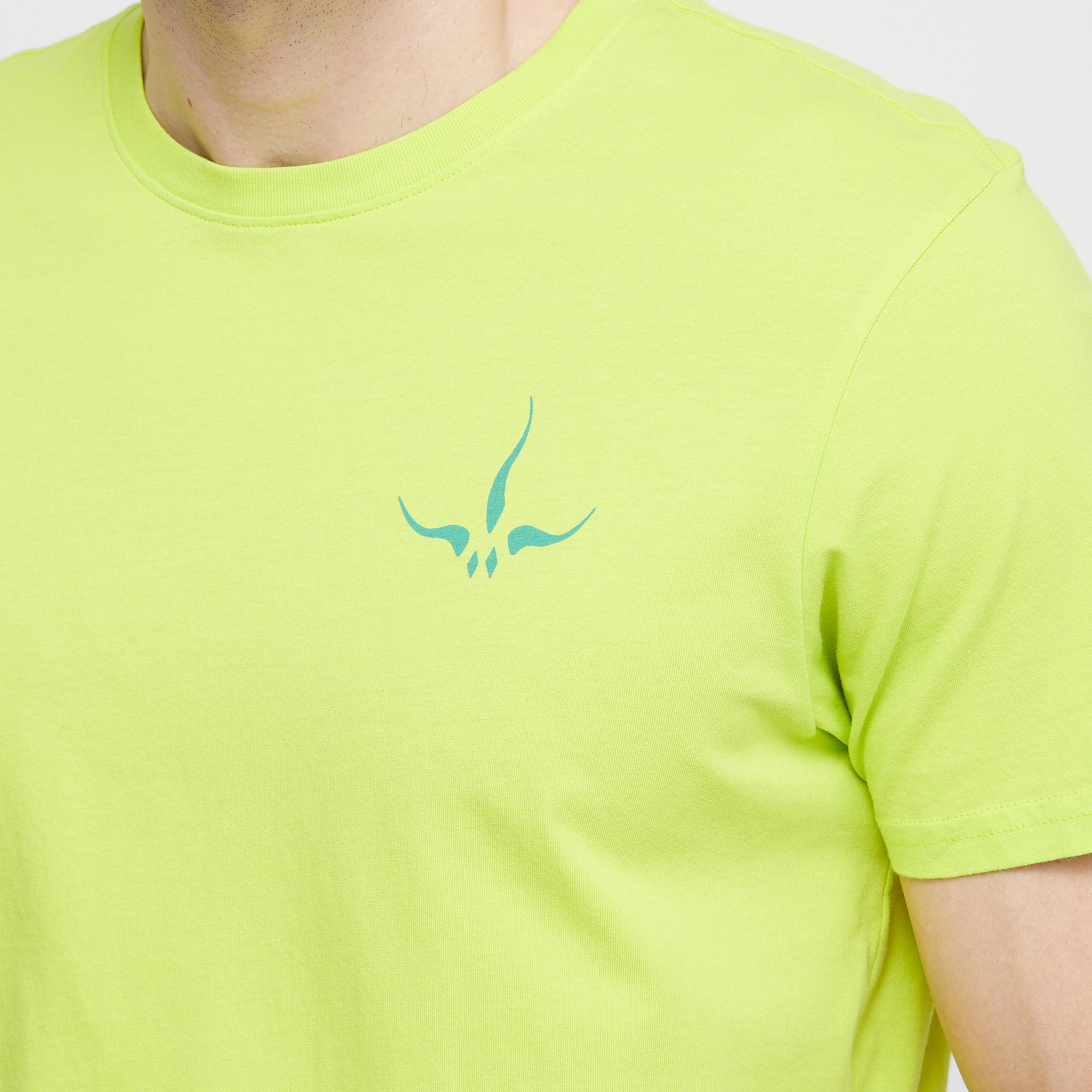 Men’s Heritage Graphic Short Sleeve Tee - Image 4