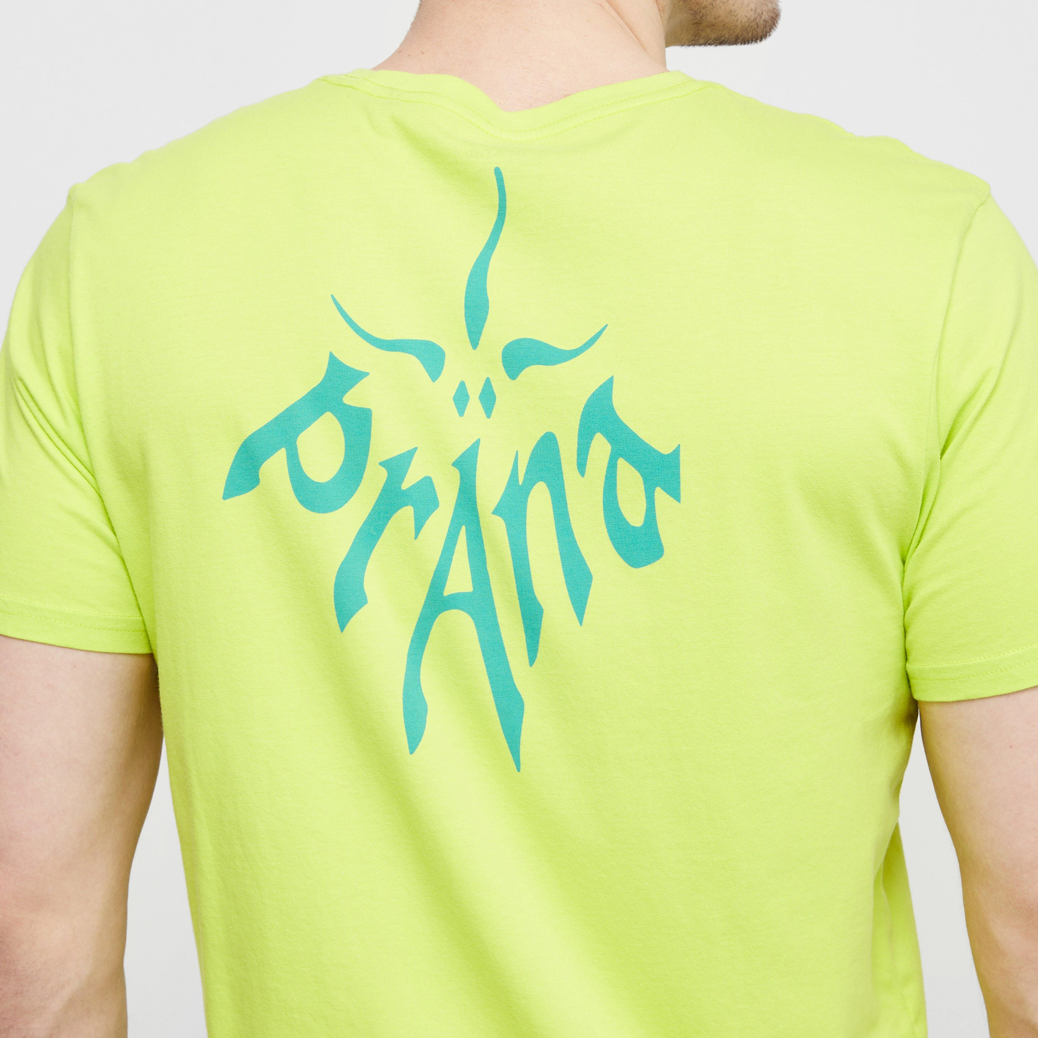 Men’s Heritage Graphic Short Sleeve Tee - Image 6