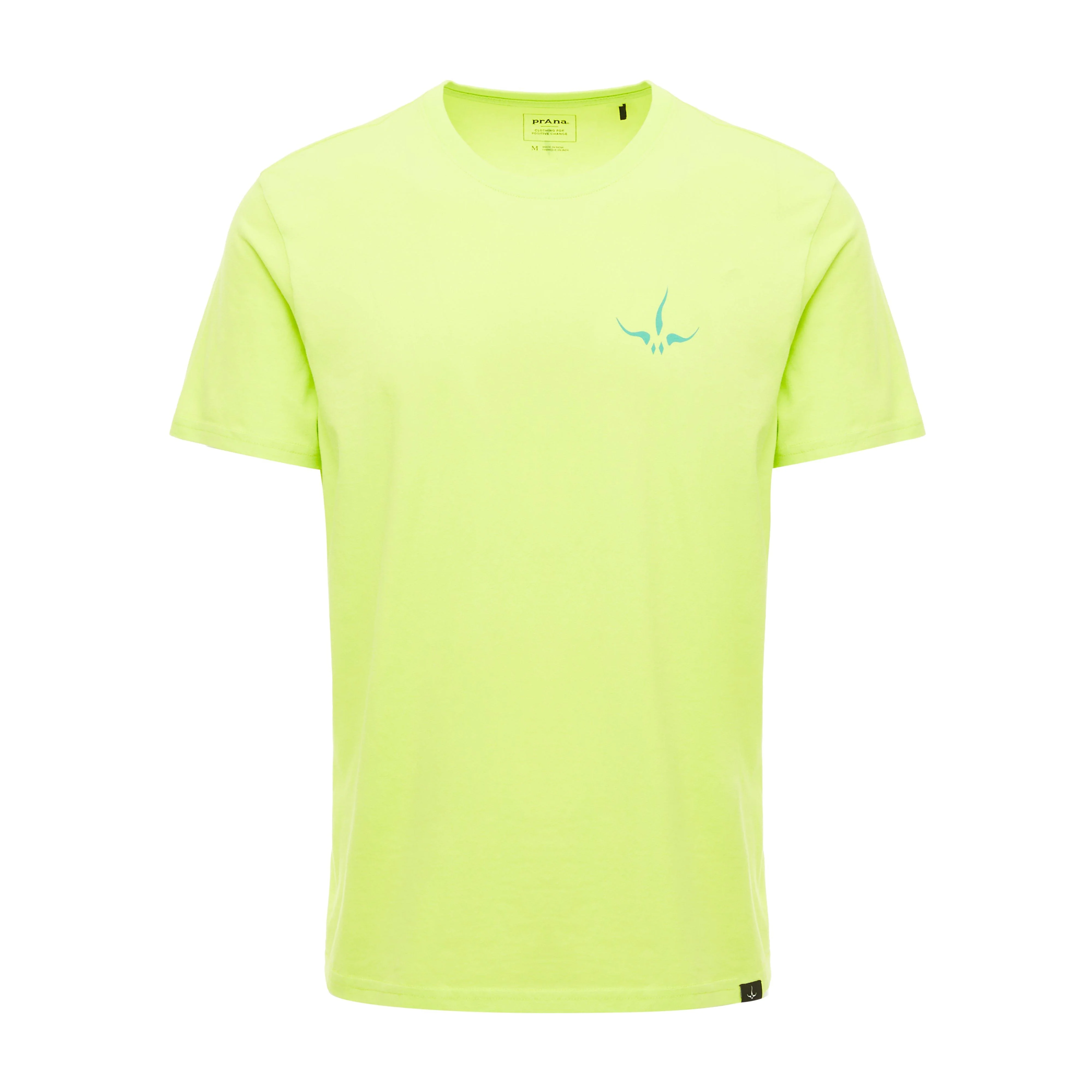 Men’s Heritage Graphic Short Sleeve Tee - Image 7