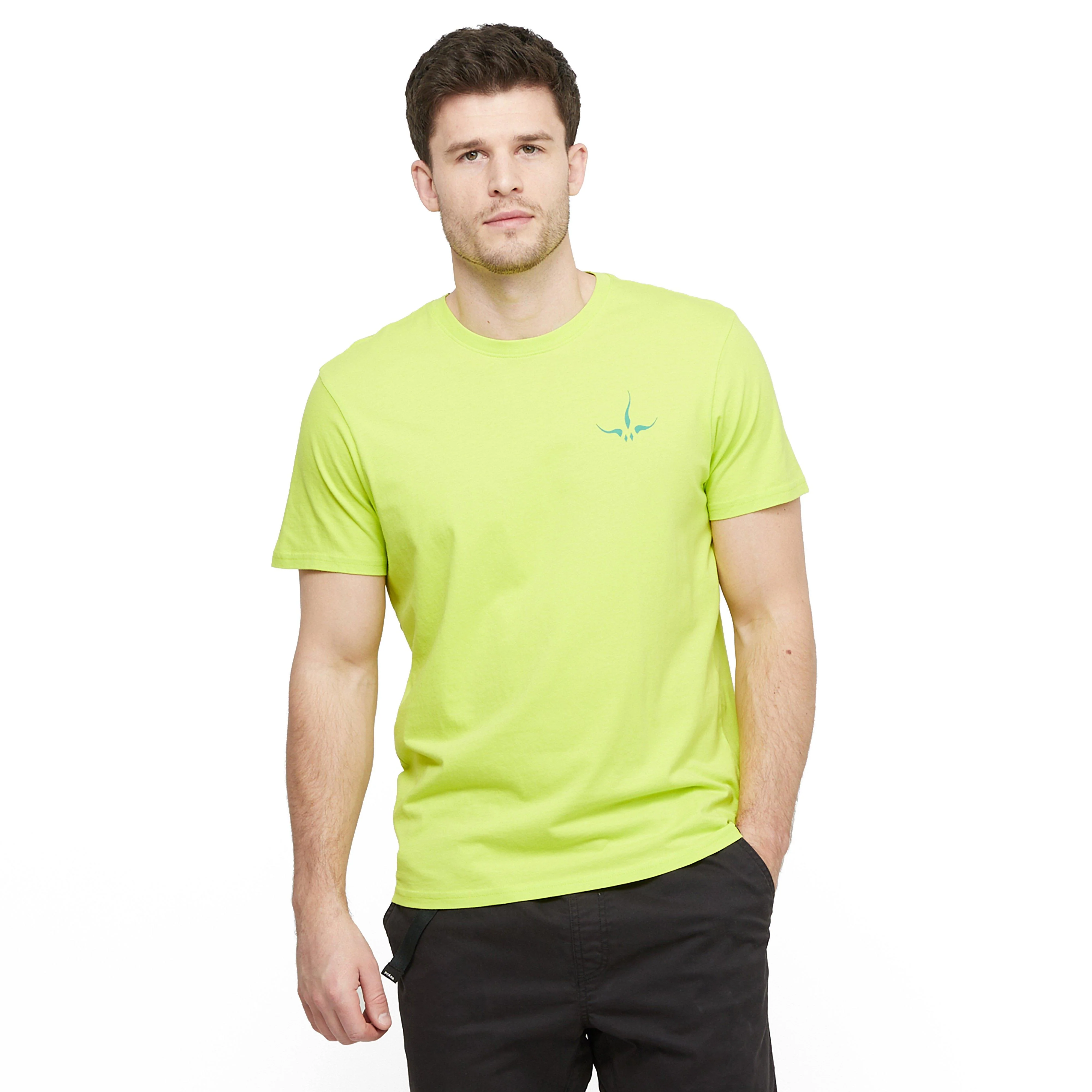 Men’s Heritage Graphic Short Sleeve Tee - Image 8