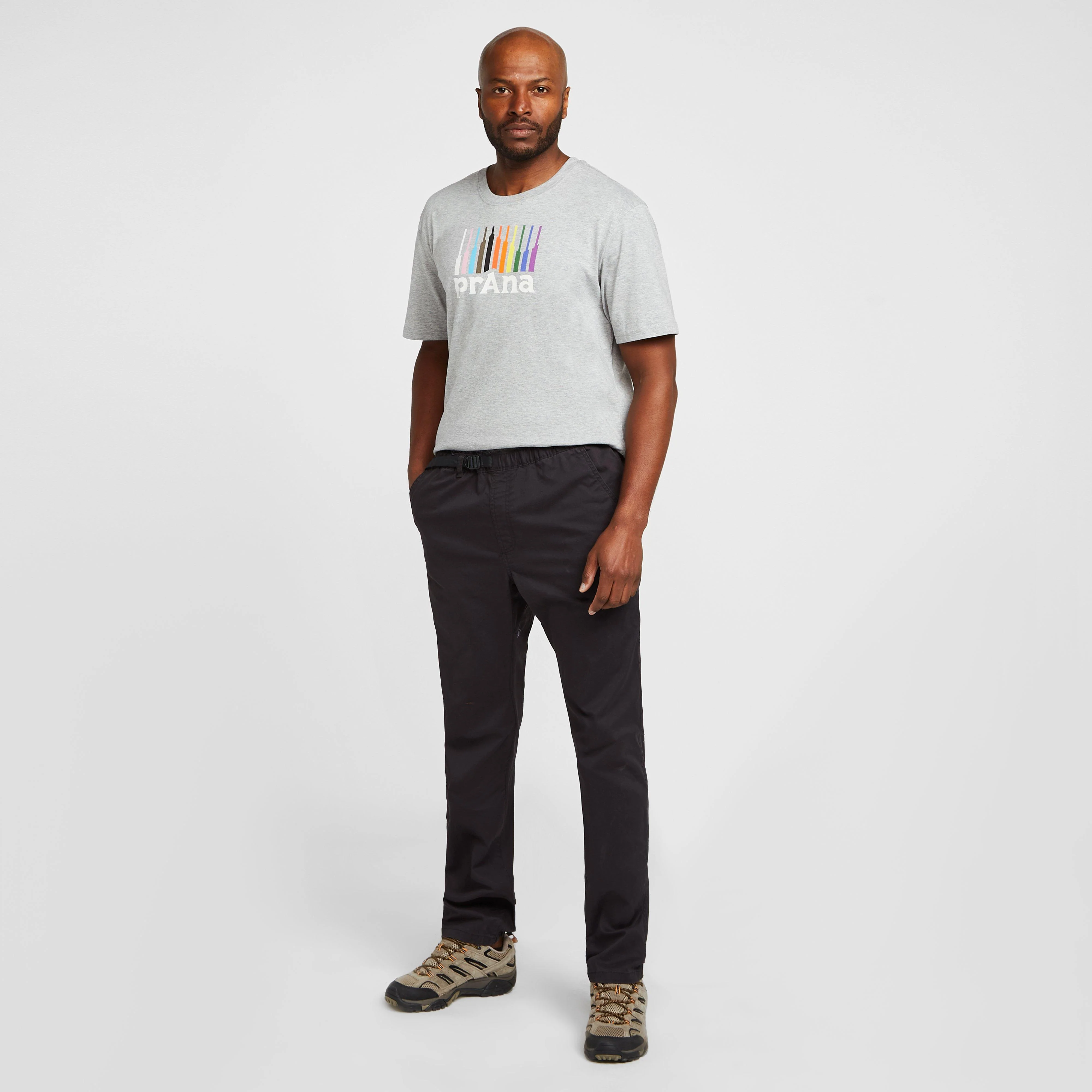 Men’s High Rock Pant - Image 3