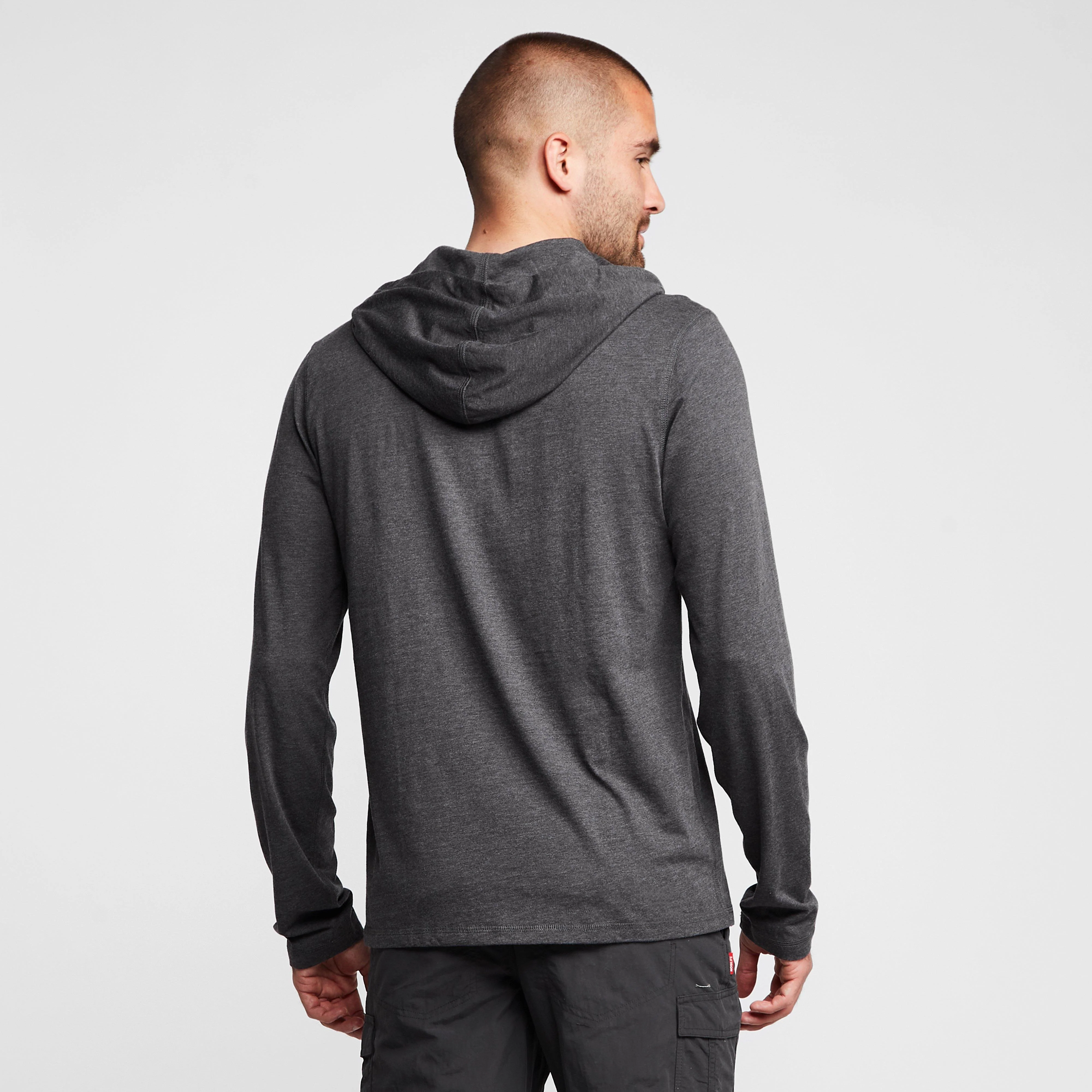 Men’s Hooded T-Shirt - Image 2